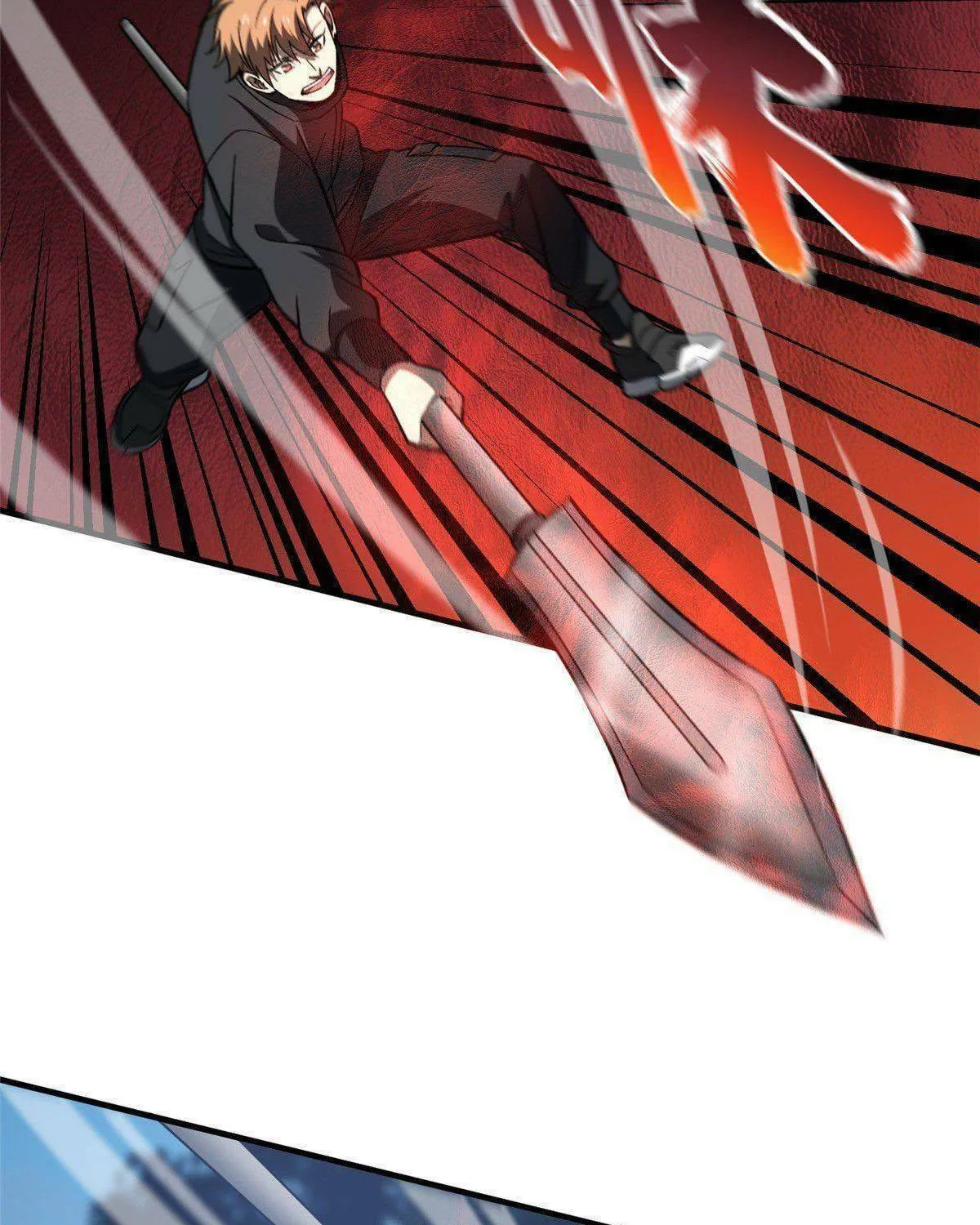 World's Best Martial Artist (Colored) Chapter 88 page 25 - 