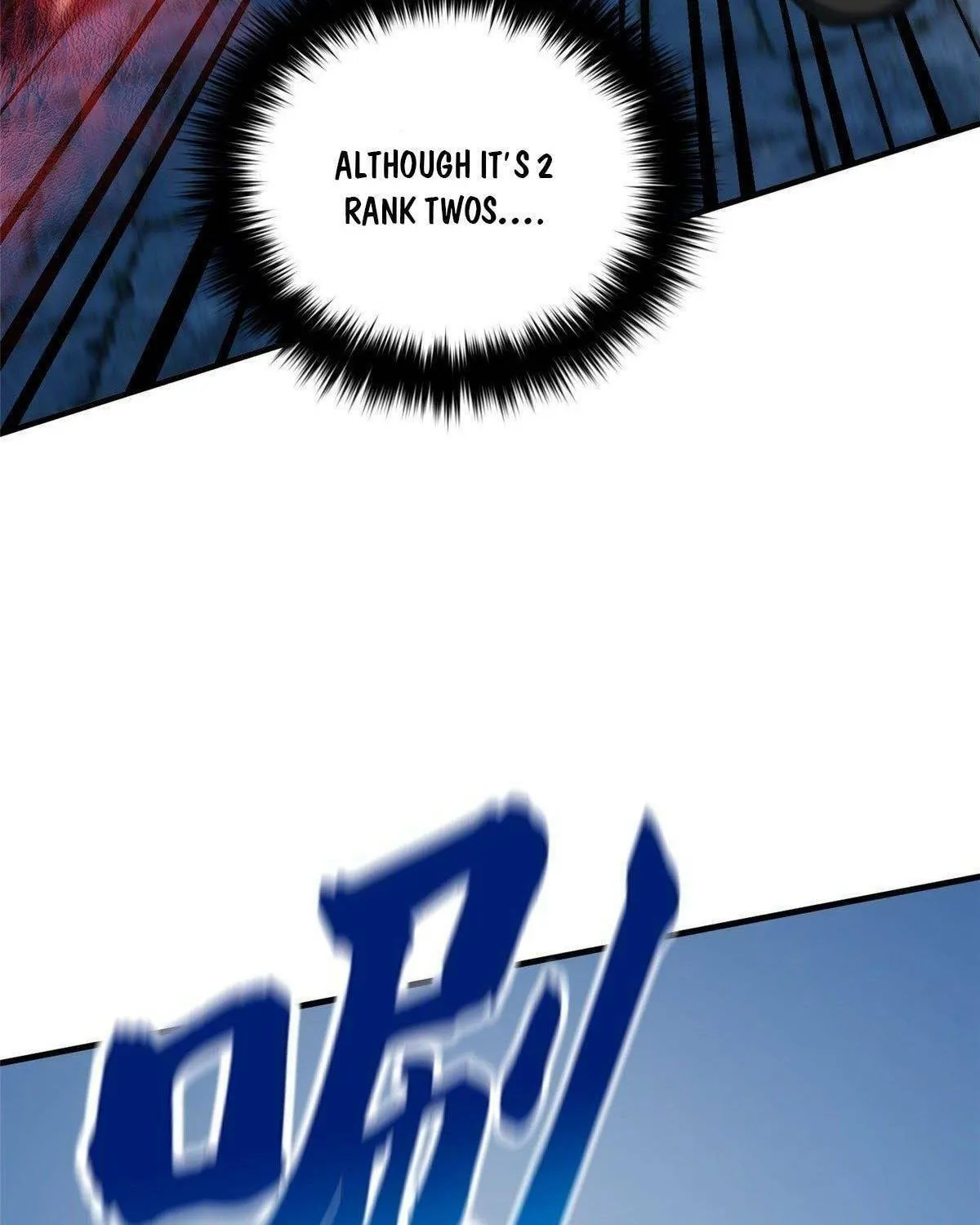 World's Best Martial Artist (Colored) Chapter 88 page 4 - 