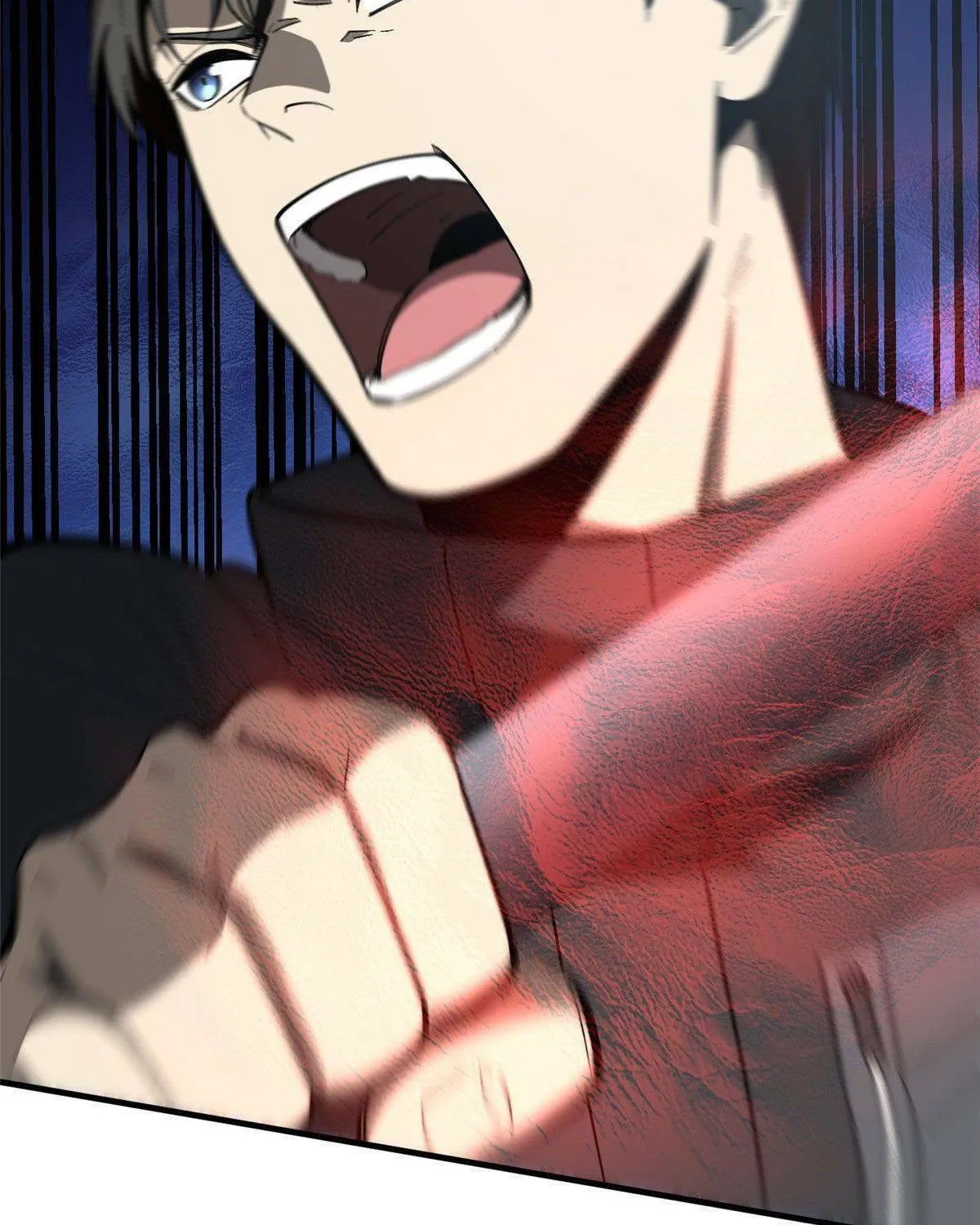 World's Best Martial Artist (Colored) Chapter 88 page 32 - 