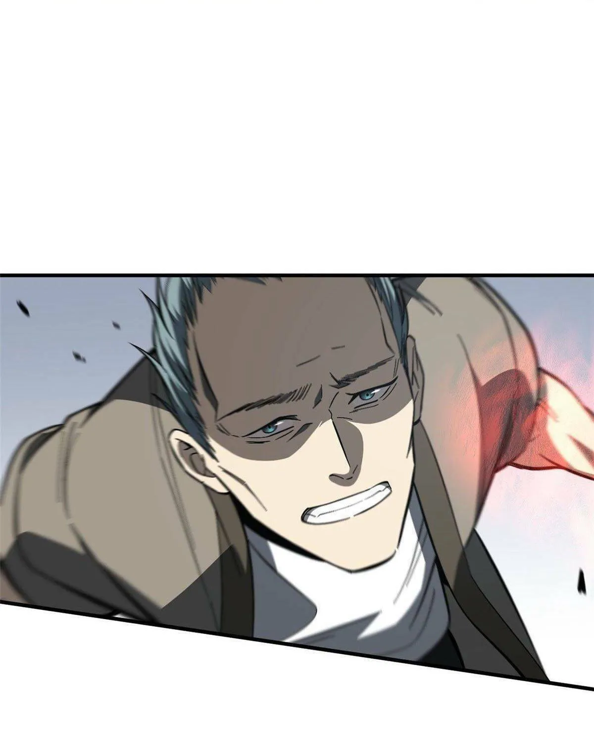 World's Best Martial Artist (Colored) Chapter 88 page 35 - 
