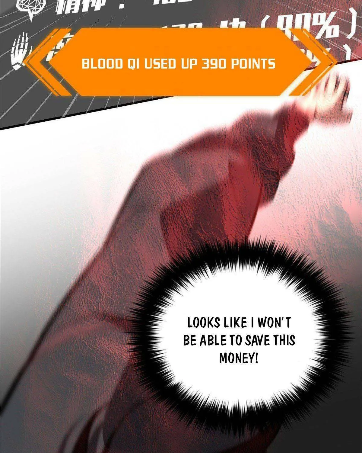 World's Best Martial Artist (Colored) Chapter 88 page 39 - 