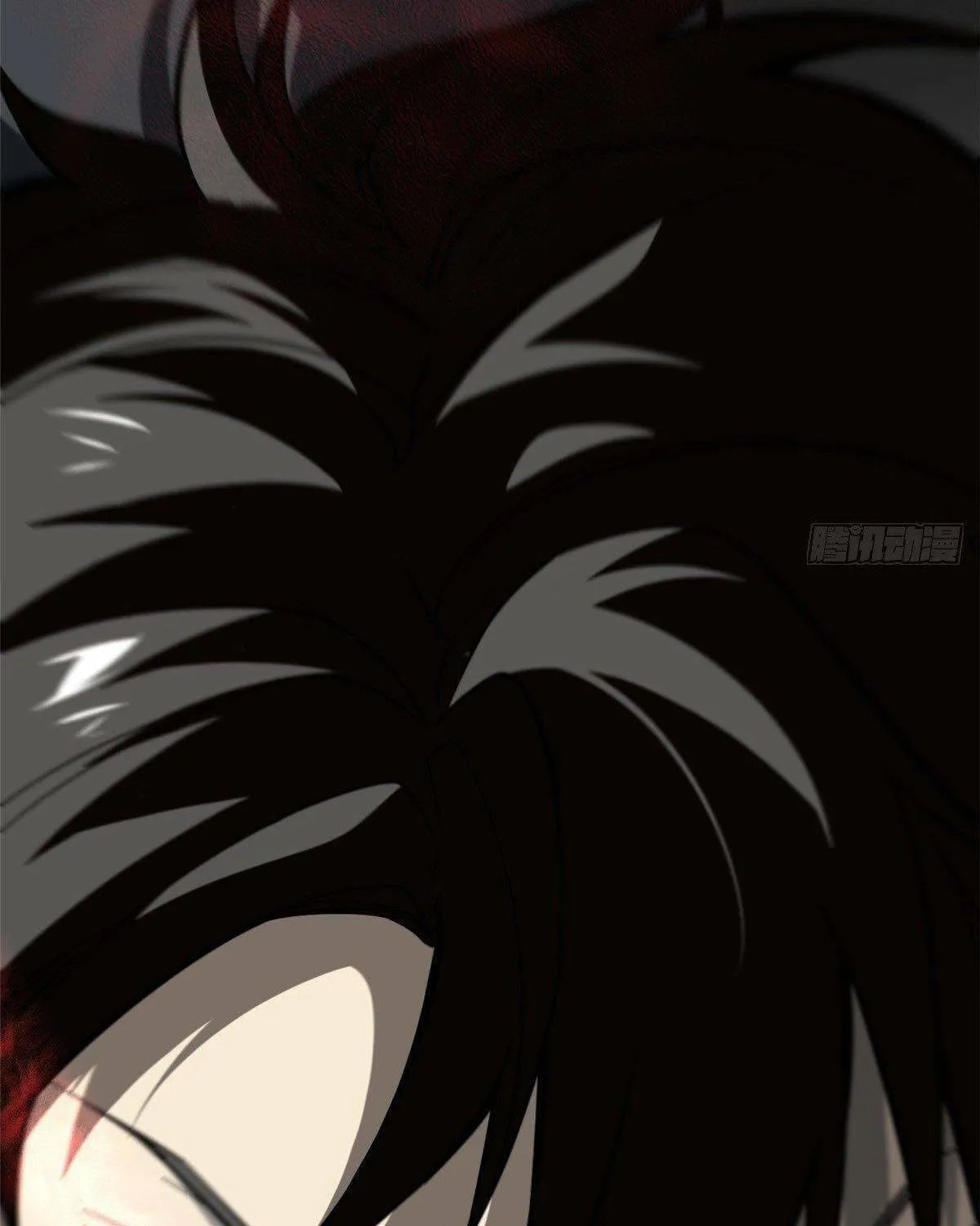 World's Best Martial Artist (Colored) Chapter 88 page 40 - 