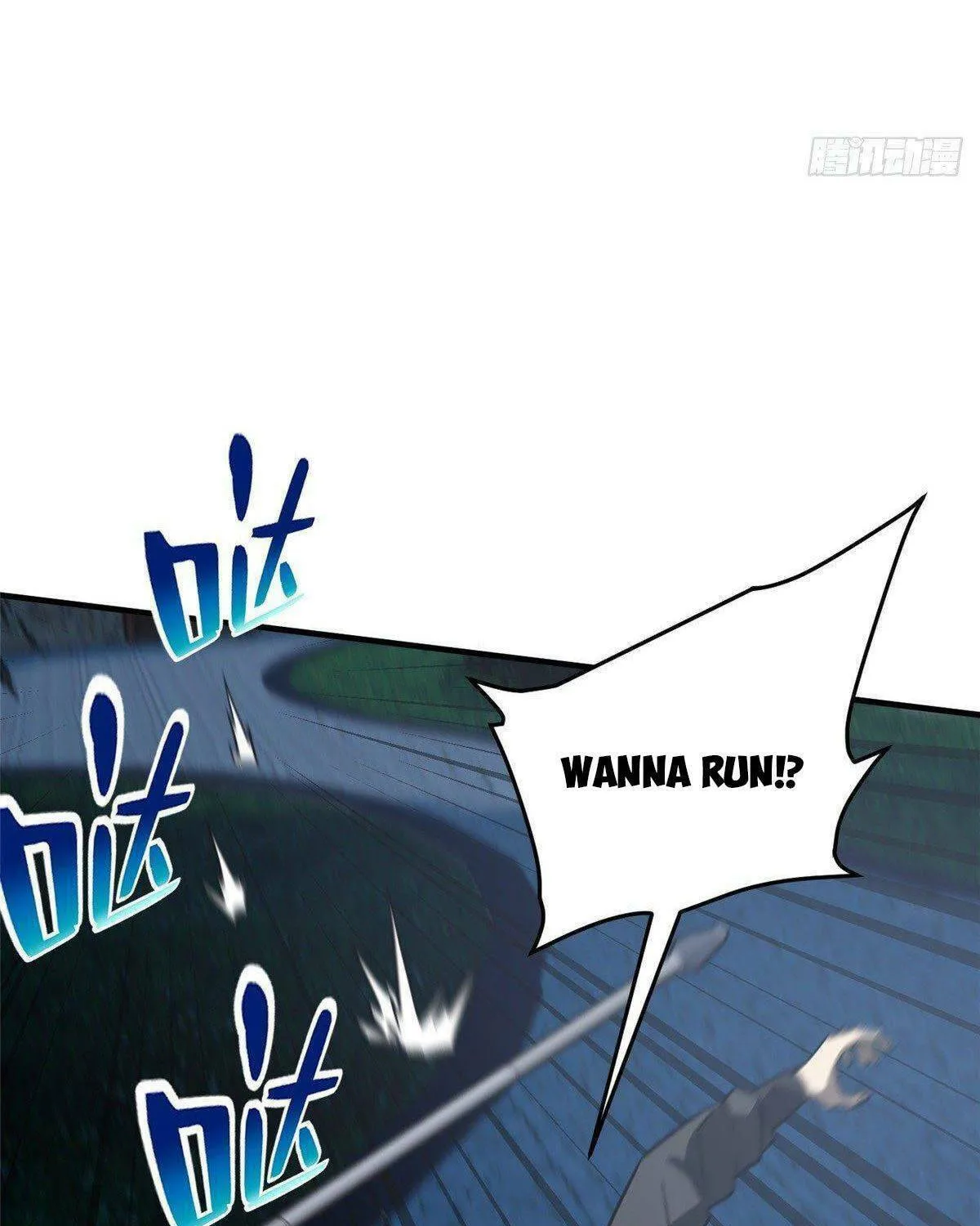 World's Best Martial Artist (Colored) Chapter 88 page 49 - 