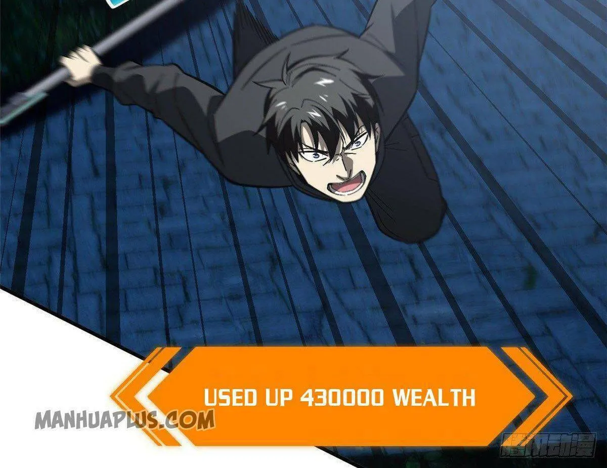 World's Best Martial Artist (Colored) Chapter 88 page 50 - 
