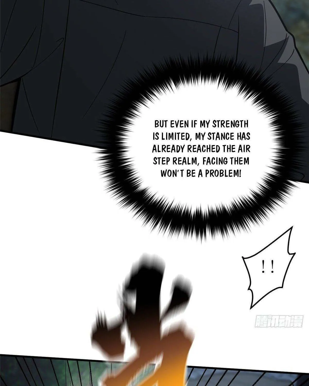 World's Best Martial Artist (Colored) Chapter 88 page 6 - 