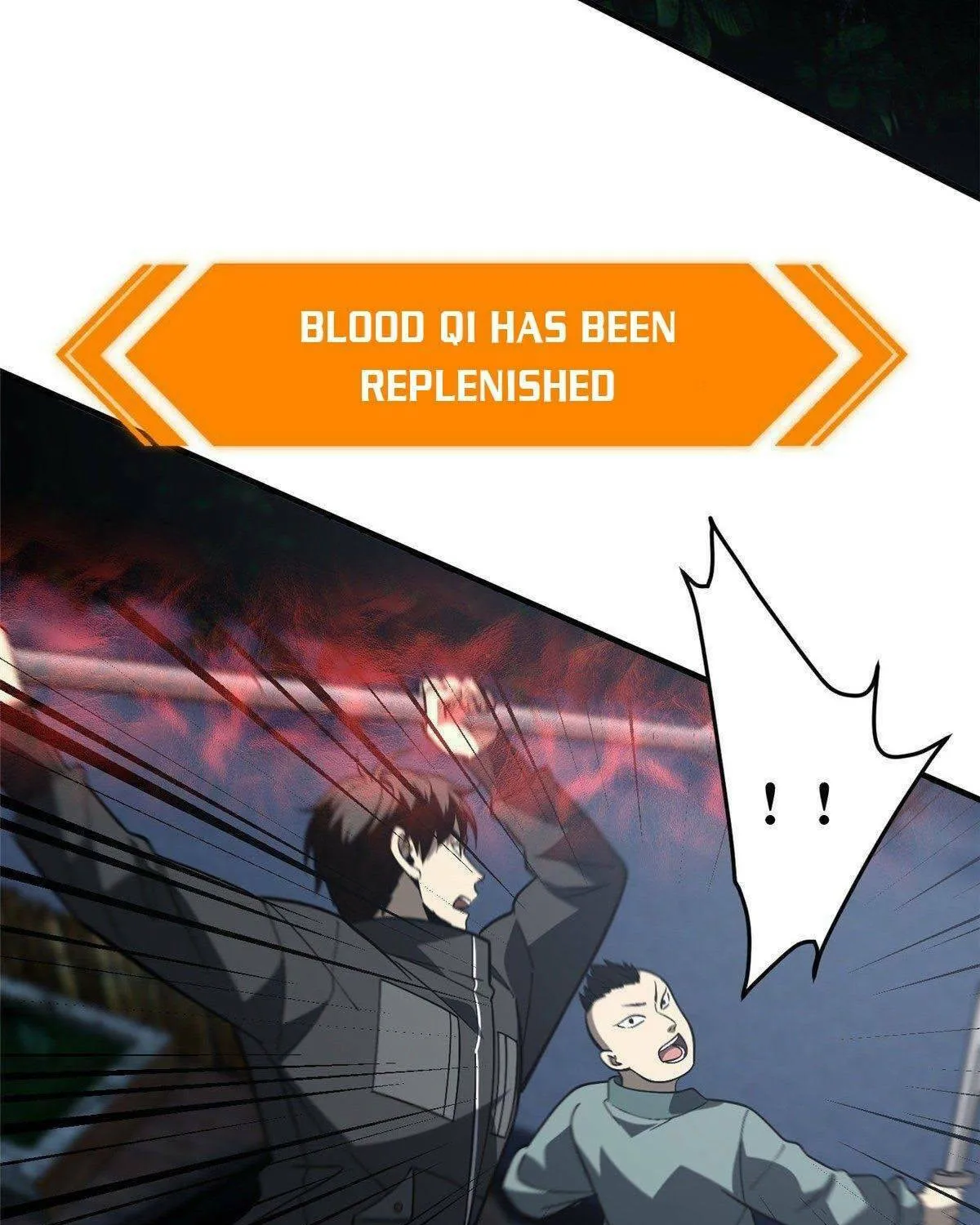 World's Best Martial Artist (Colored) Chapter 88 page 51 - 
