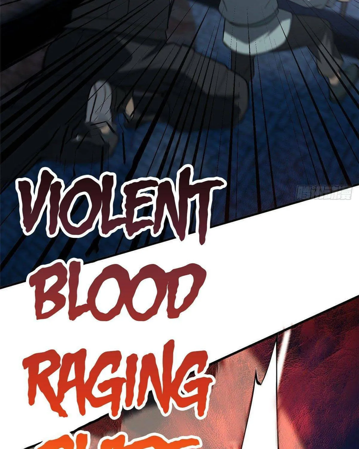 World's Best Martial Artist (Colored) Chapter 88 page 52 - 