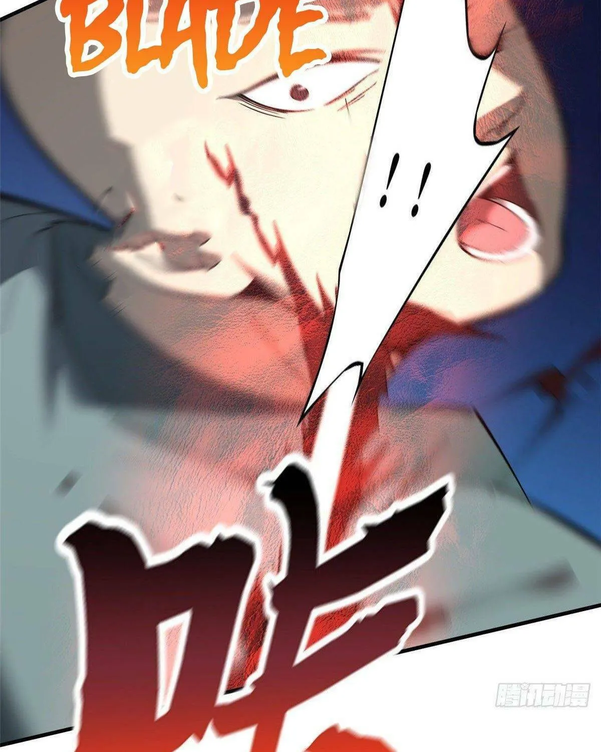 World's Best Martial Artist (Colored) Chapter 88 page 53 - 