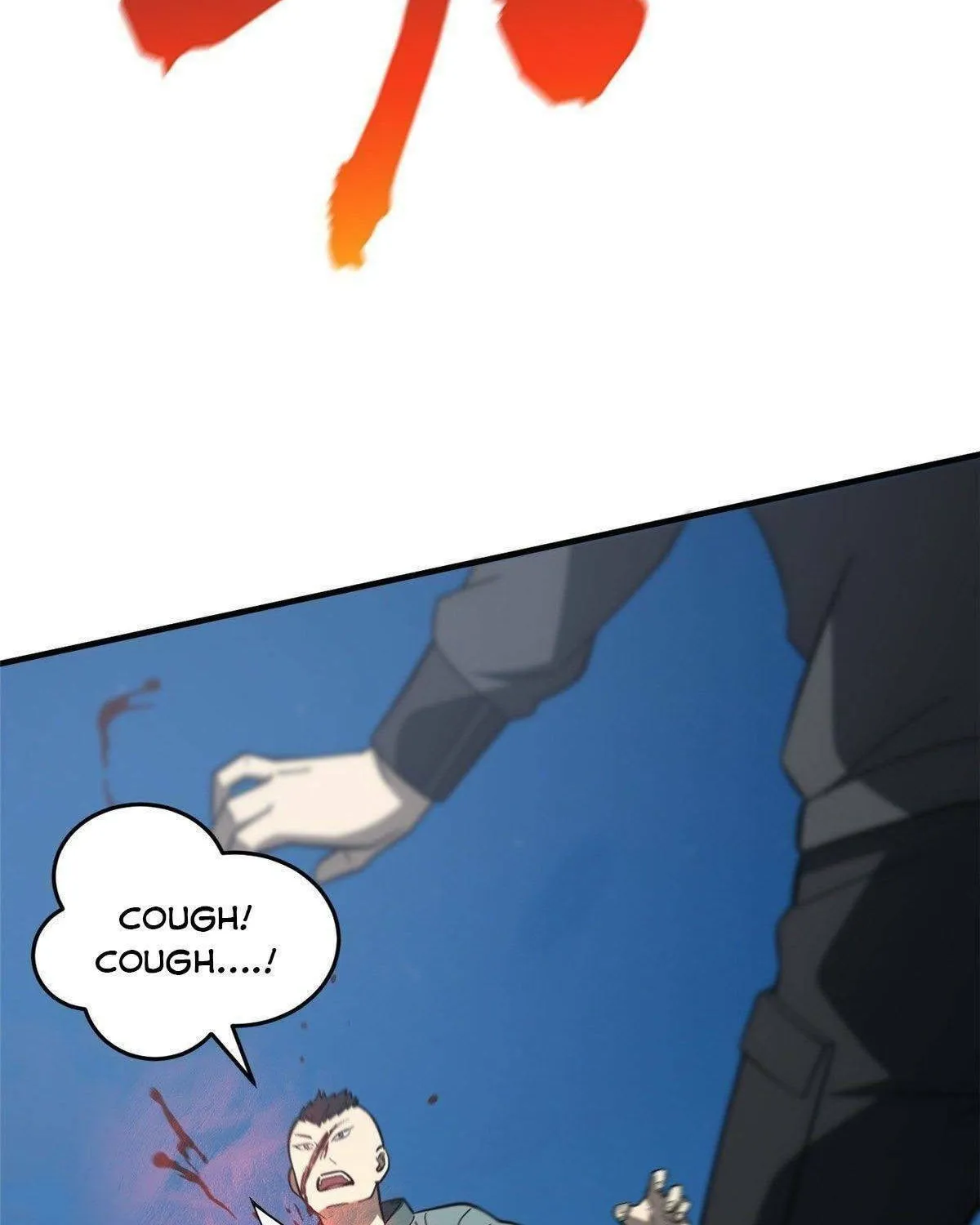 World's Best Martial Artist (Colored) Chapter 88 page 54 - 