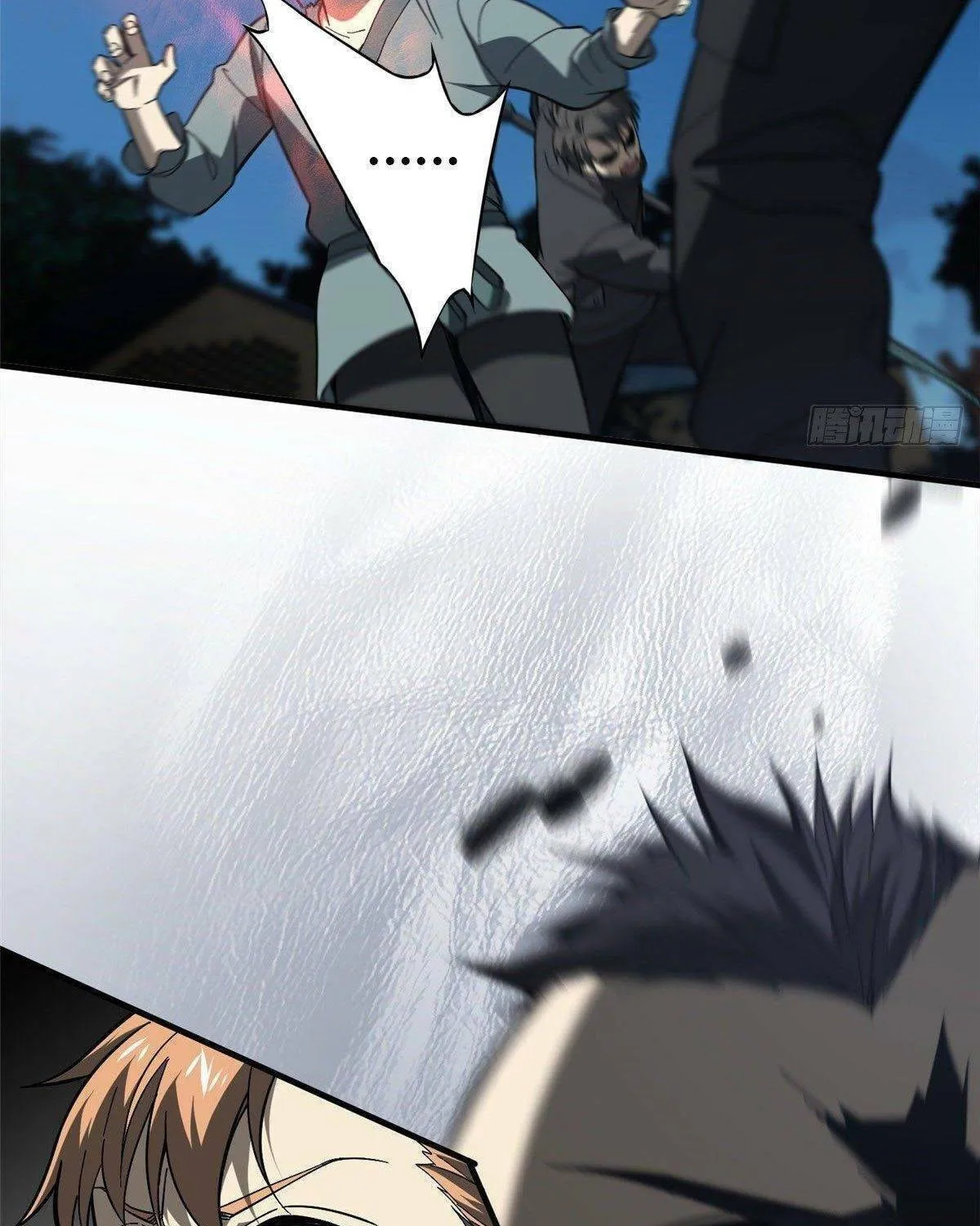 World's Best Martial Artist (Colored) Chapter 88 page 55 - 