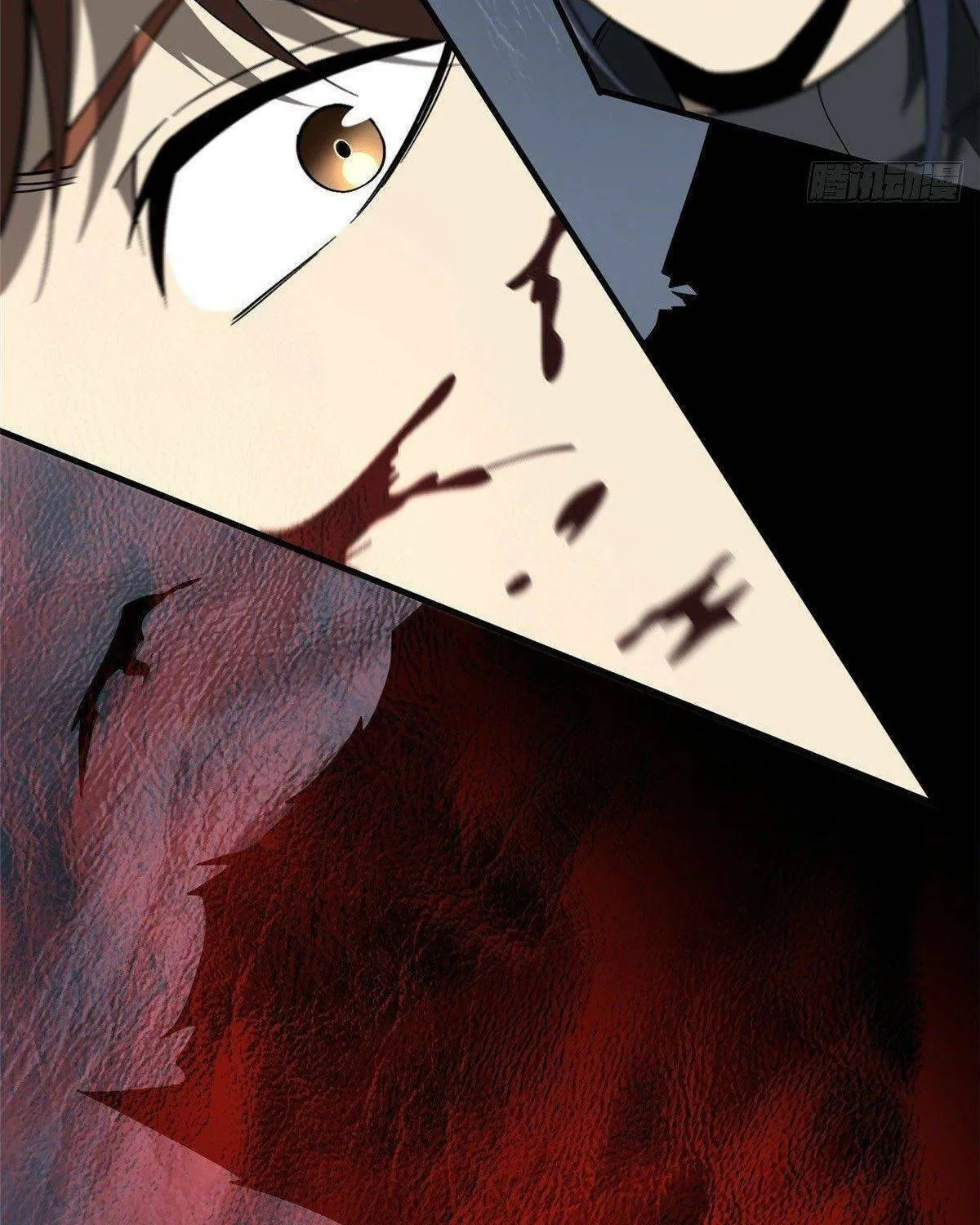 World's Best Martial Artist (Colored) Chapter 88 page 57 - 