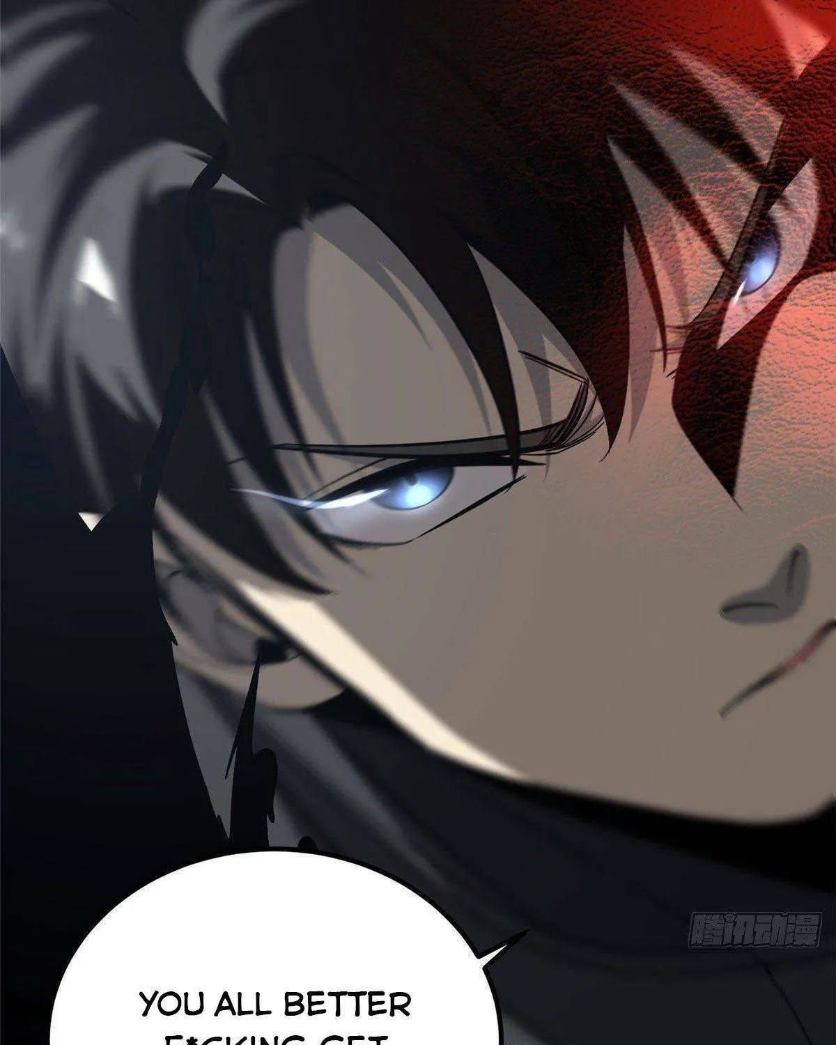 World's Best Martial Artist (Colored) Chapter 88 page 59 - 