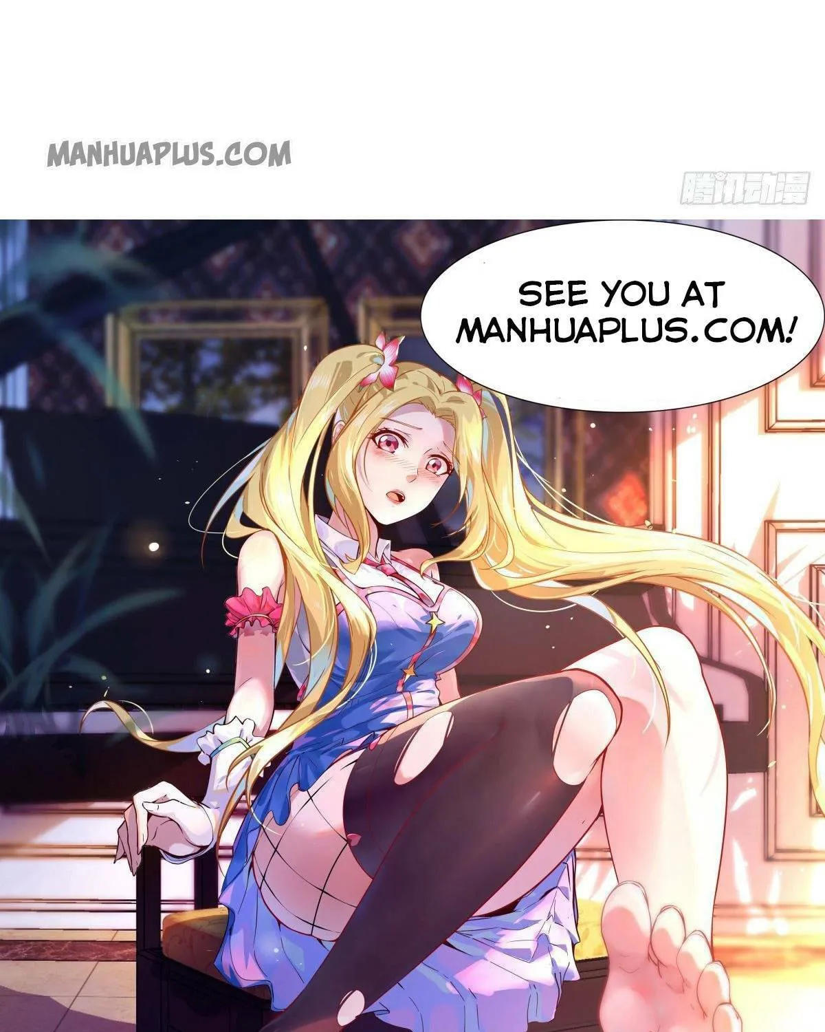 World's Best Martial Artist (Colored) Chapter 88 page 61 - 