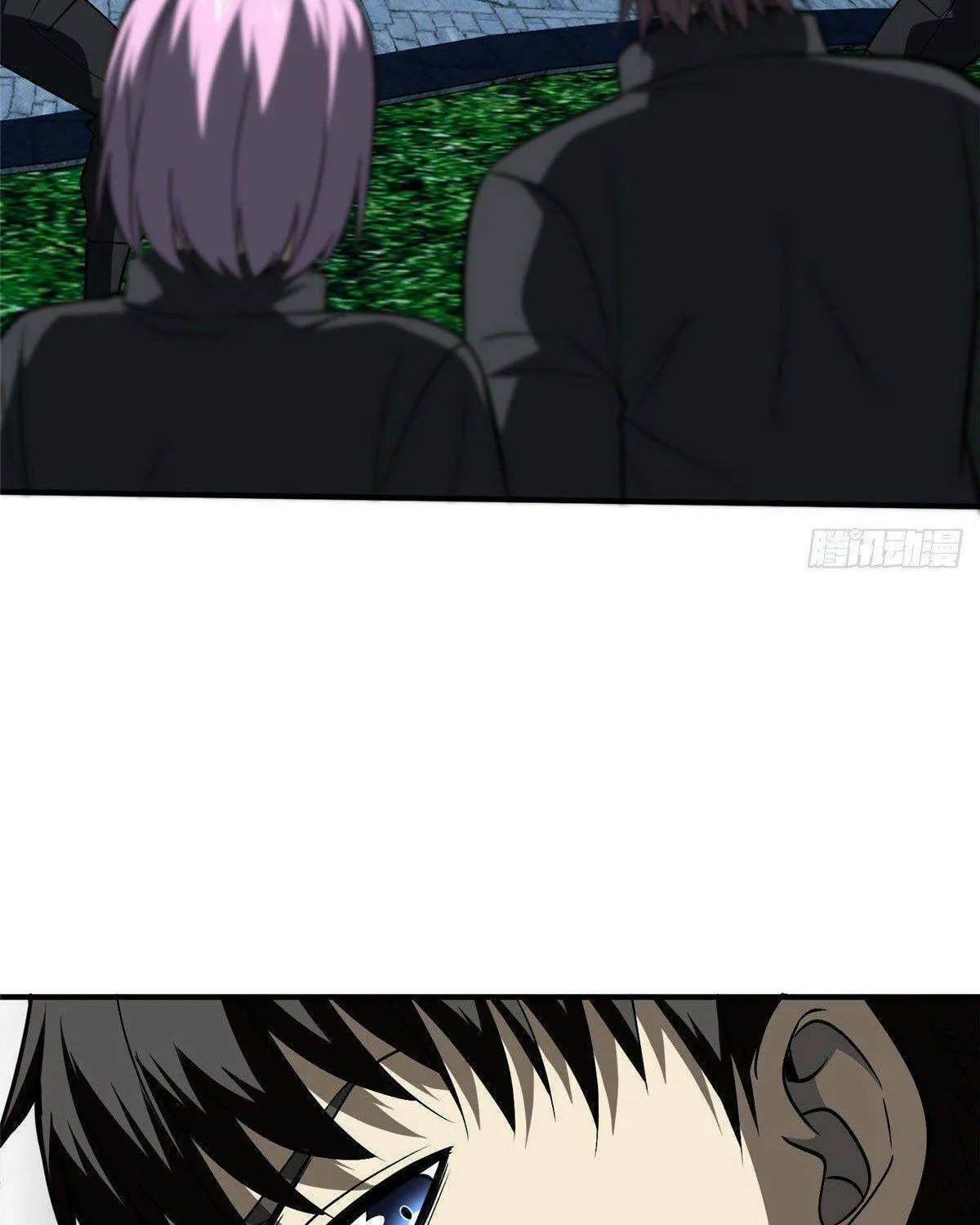 World's Best Martial Artist (Colored) Chapter 89 page 13 - 