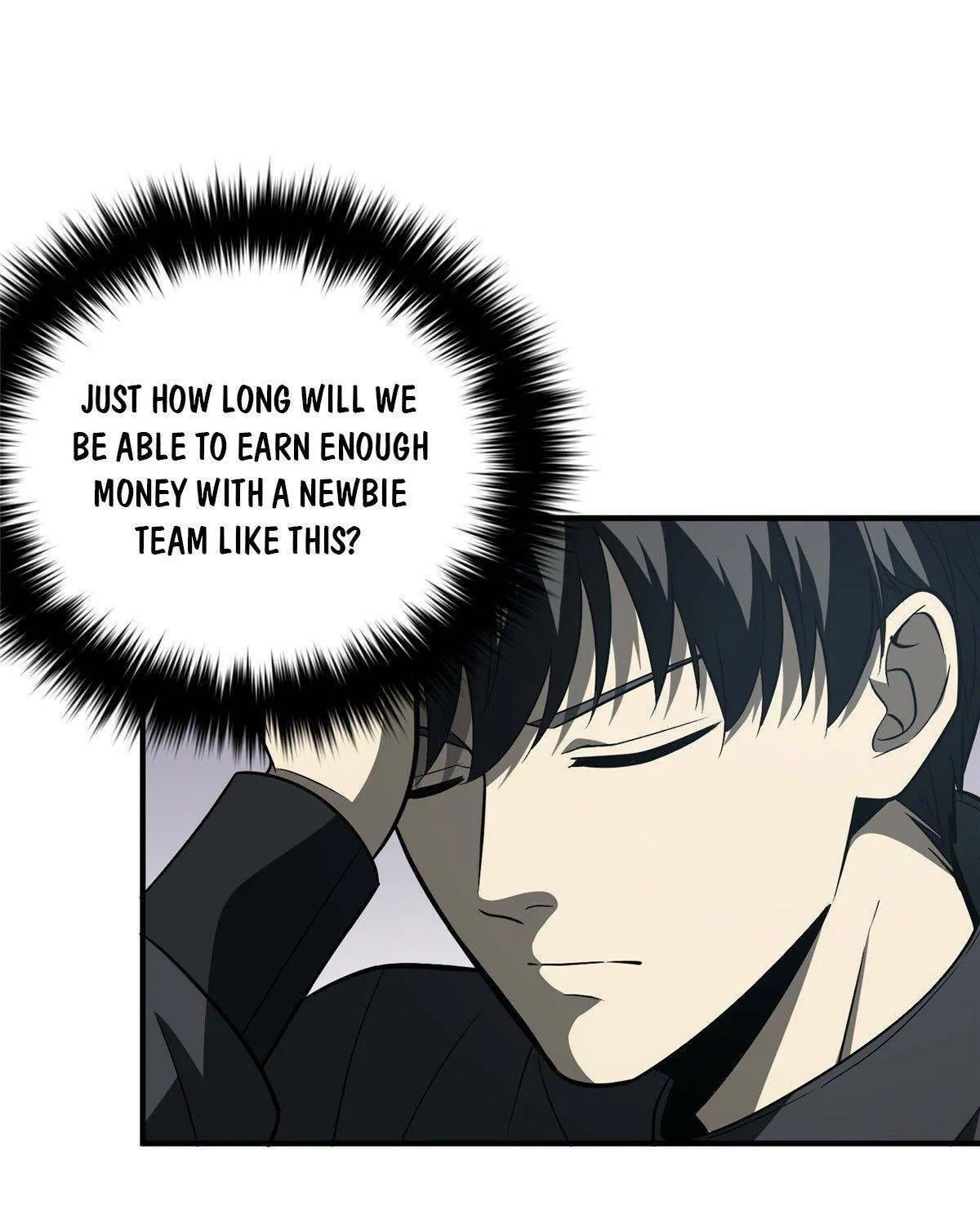 World's Best Martial Artist (Colored) Chapter 89 page 20 - 