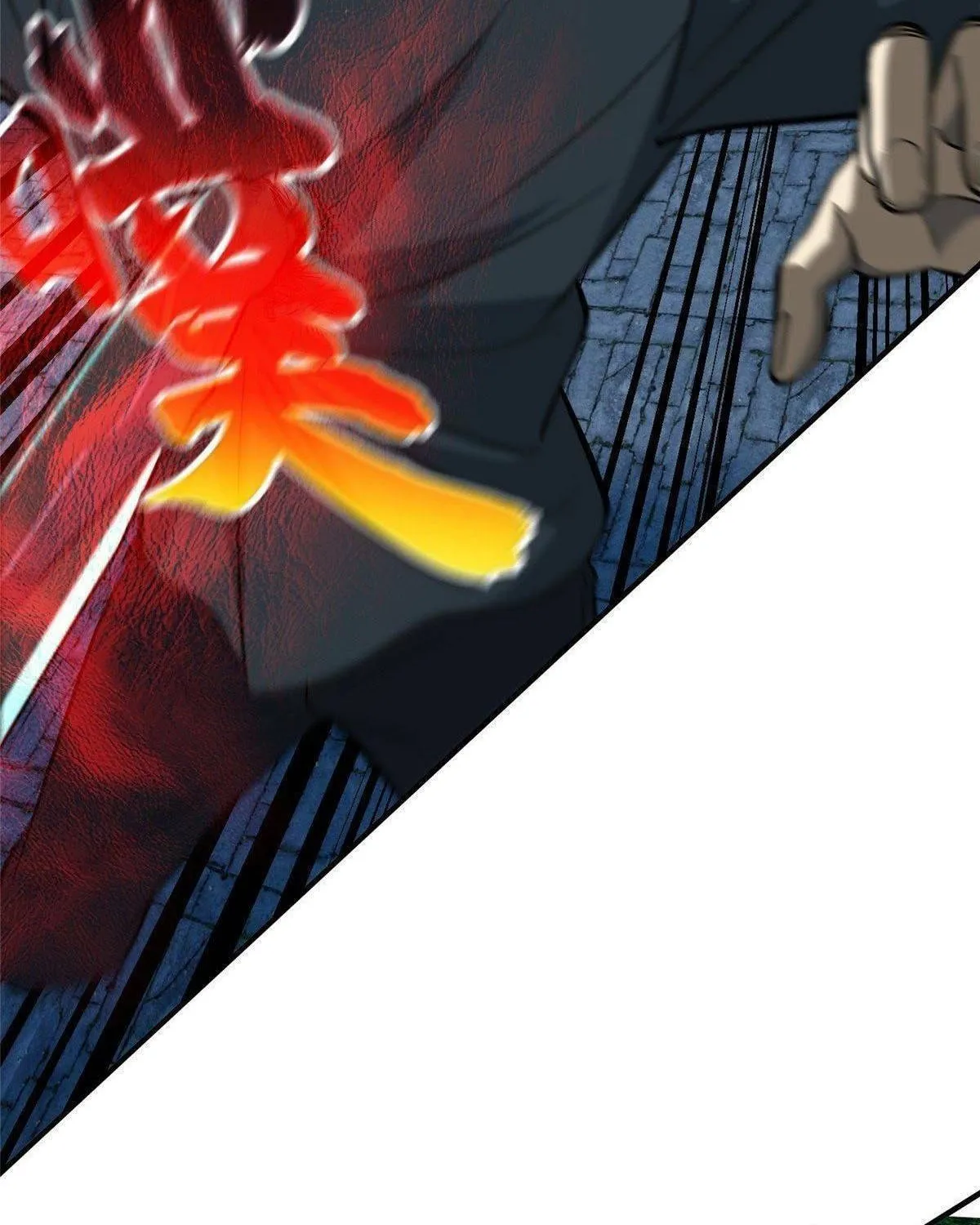 World's Best Martial Artist (Colored) Chapter 89 page 4 - 