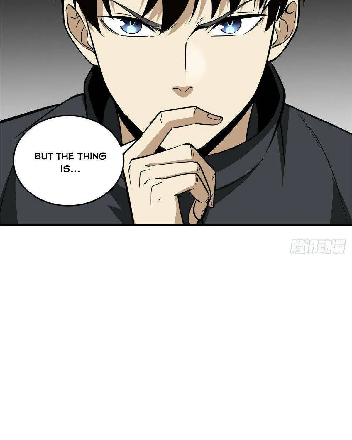 World's Best Martial Artist (Colored) Chapter 89 page 38 - 