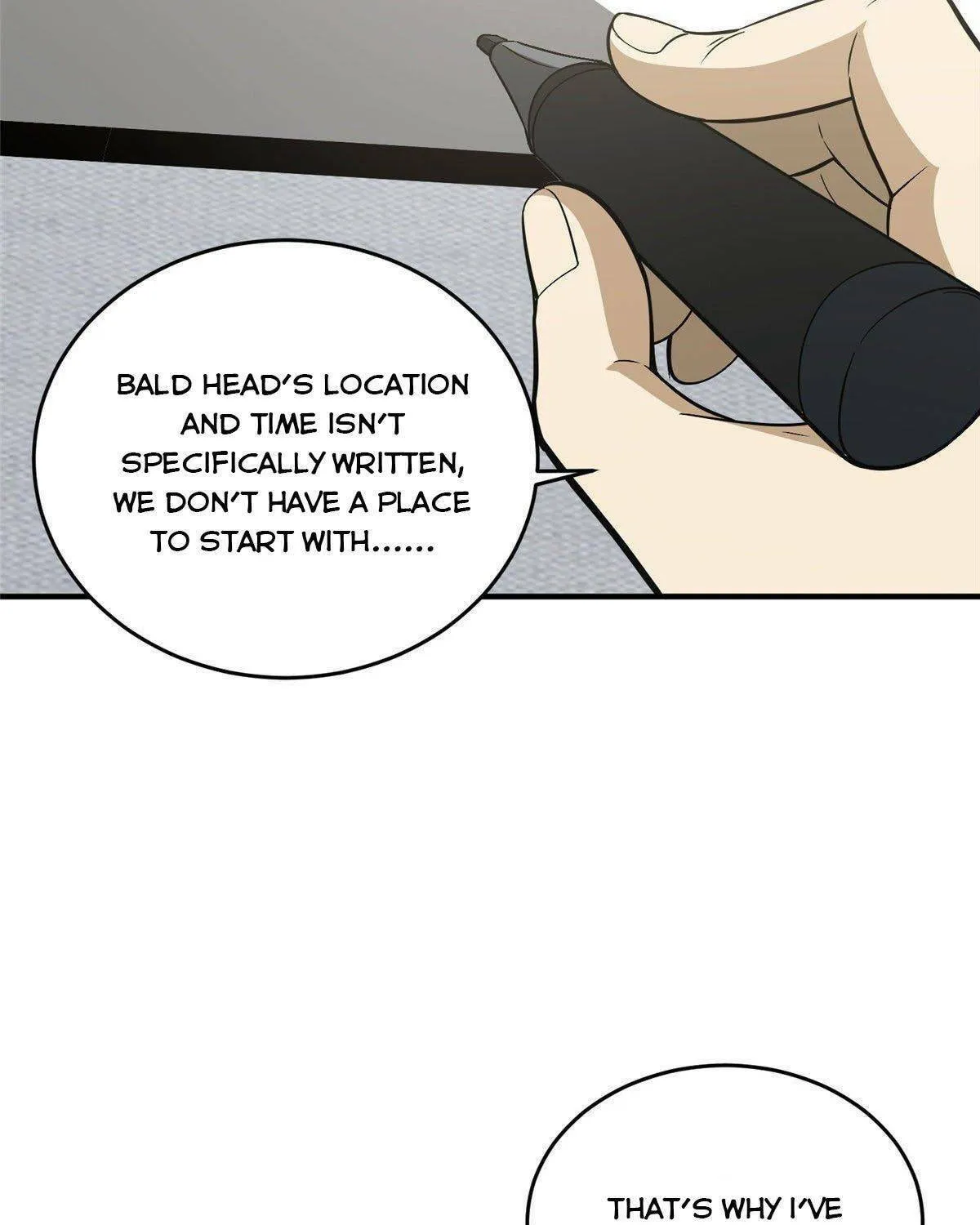 World's Best Martial Artist (Colored) Chapter 89 page 40 - 