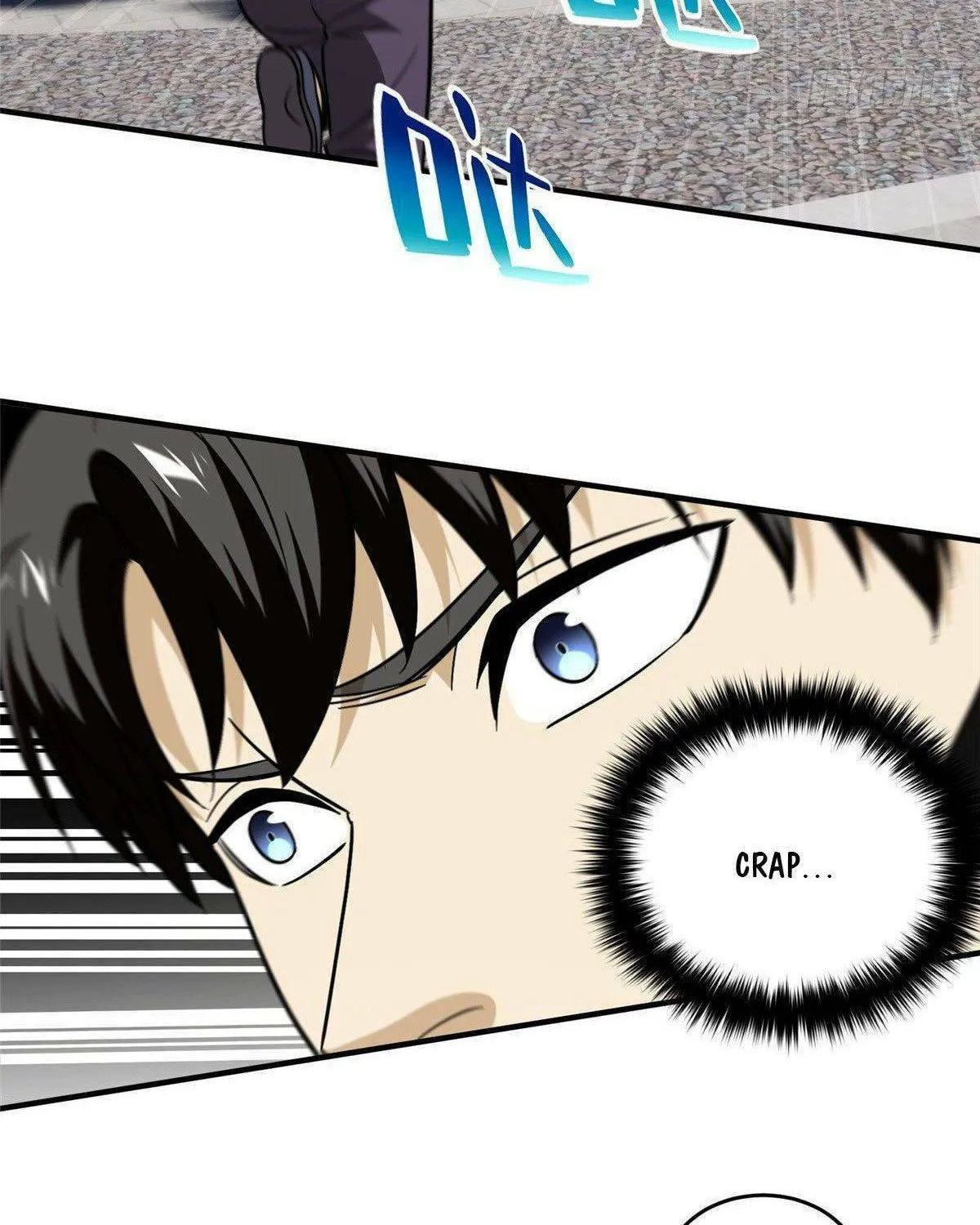World's Best Martial Artist (Colored) Chapter 89 page 60 - 