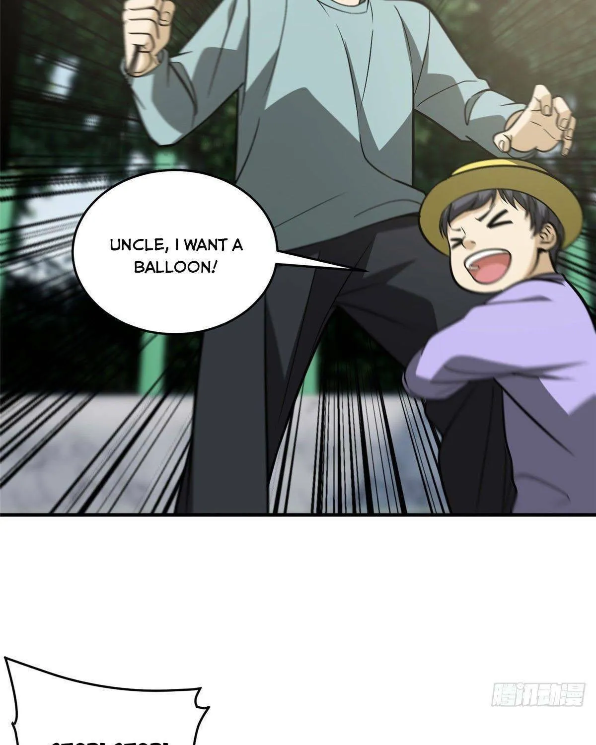 World's Best Martial Artist (Colored) Chapter 89 page 62 - 