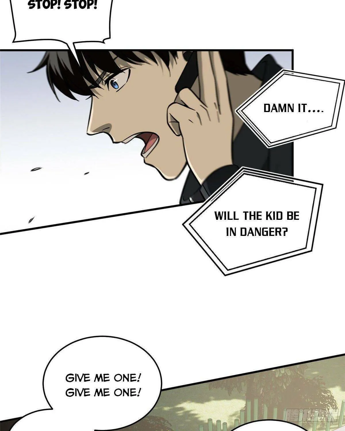 World's Best Martial Artist (Colored) Chapter 89 page 63 - 