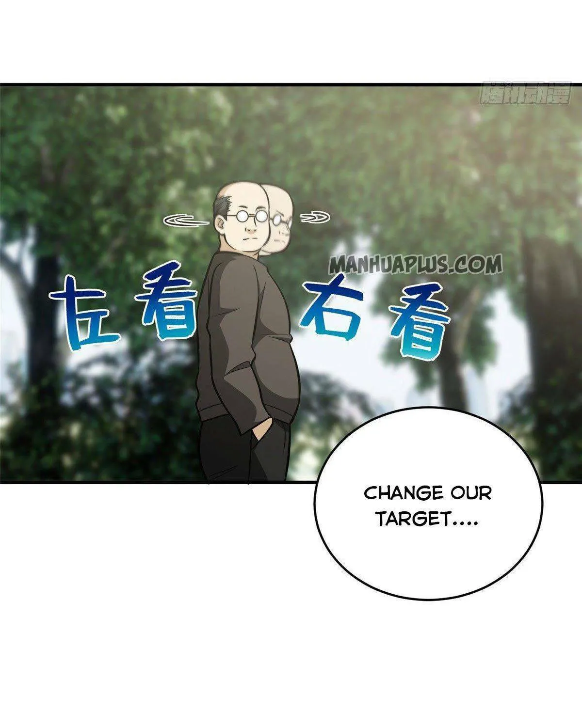 World's Best Martial Artist (Colored) Chapter 89 page 66 - 