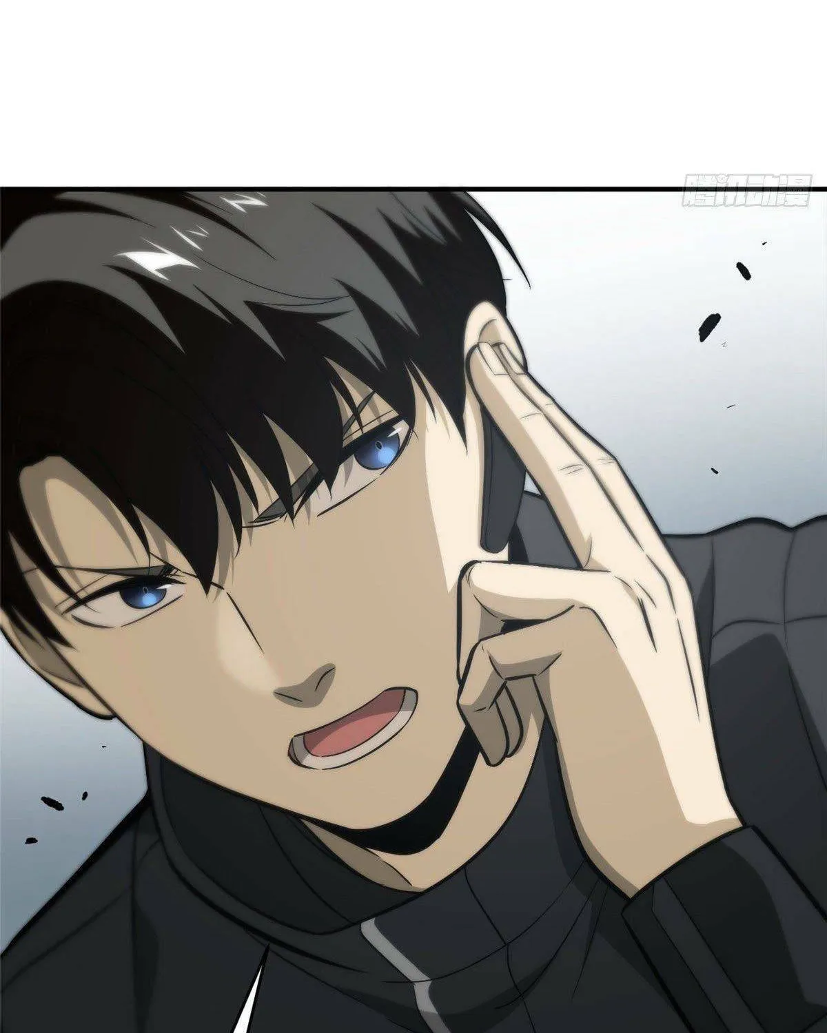 World's Best Martial Artist (Colored) Chapter 89 page 67 - 