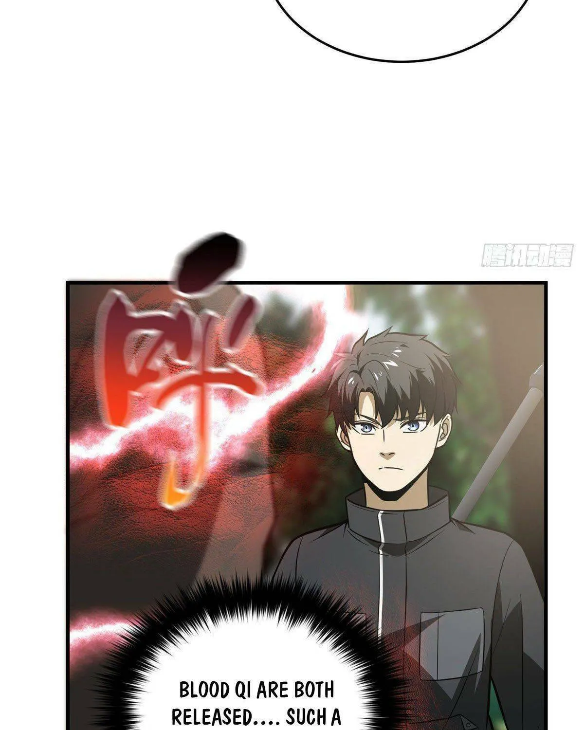 World's Best Martial Artist (Colored) Chapter 90 page 27 - 
