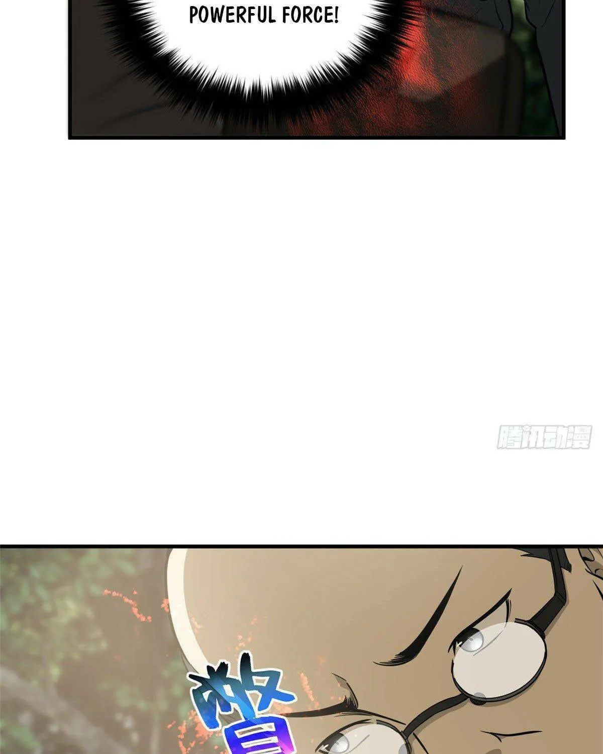 World's Best Martial Artist (Colored) Chapter 90 page 28 - 
