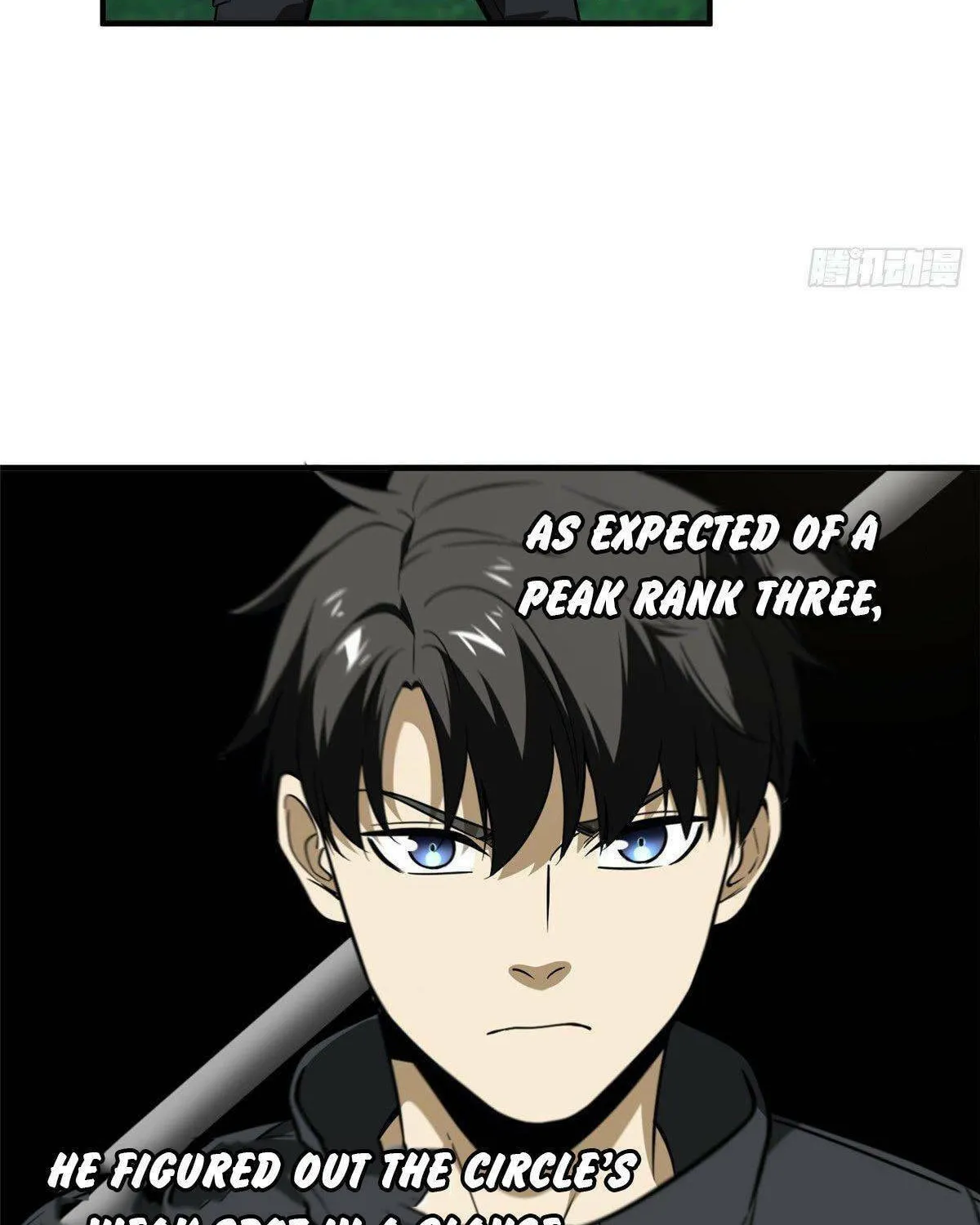 World's Best Martial Artist (Colored) Chapter 90 page 31 - 