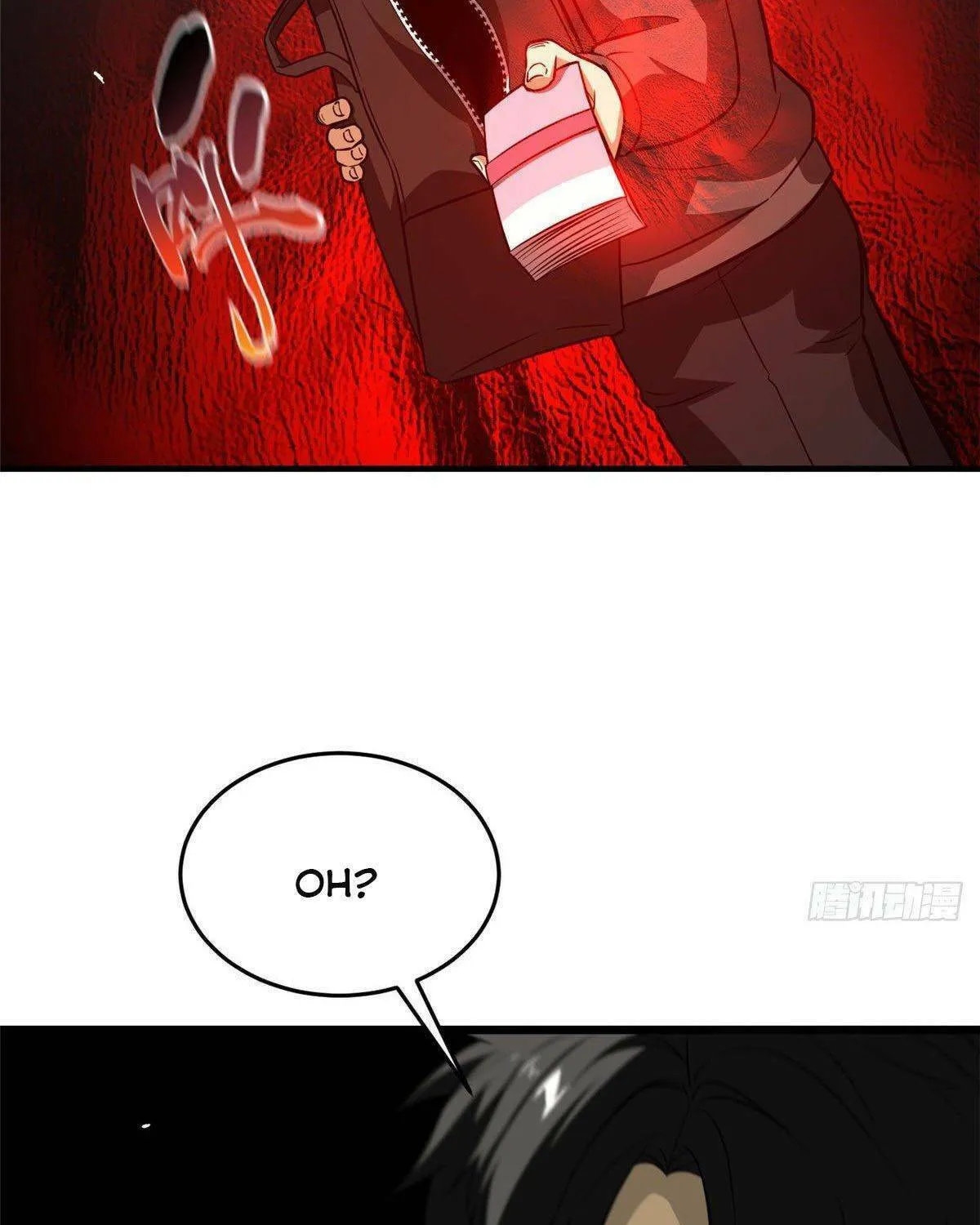 World's Best Martial Artist (Colored) Chapter 90 page 38 - 