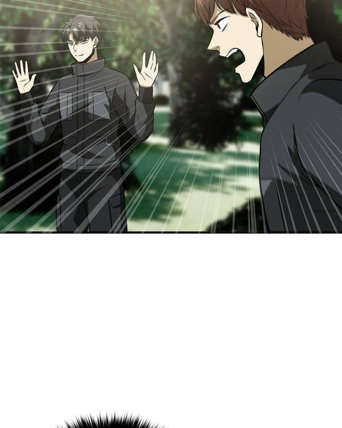 World's Best Martial Artist (Colored) Chapter 90 page 44 - 