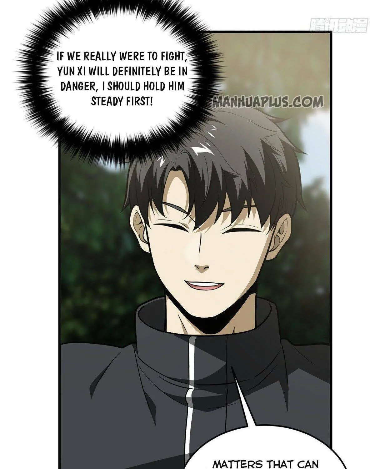 World's Best Martial Artist (Colored) Chapter 90 page 45 - 
