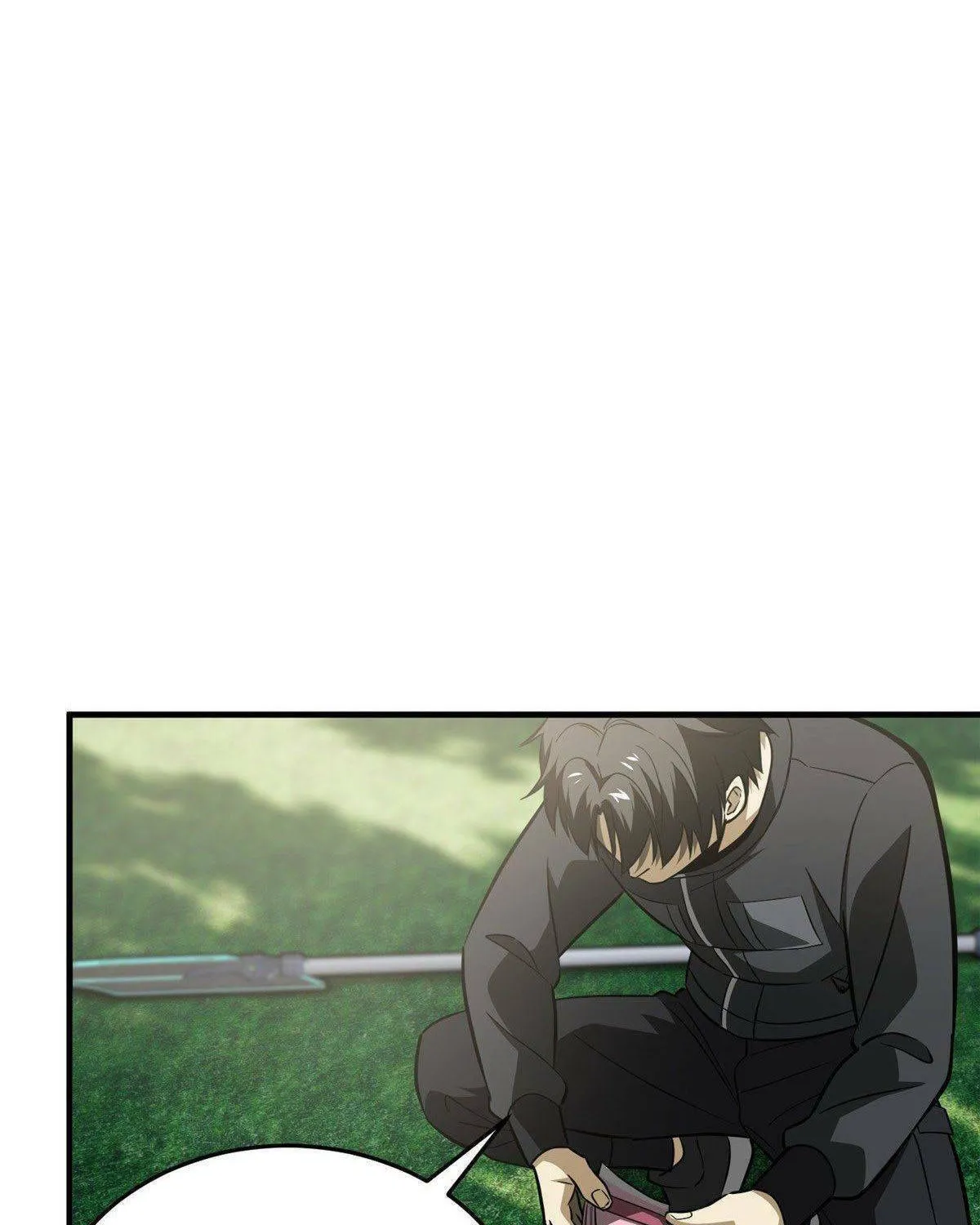 World's Best Martial Artist (Colored) Chapter 90 page 49 - 