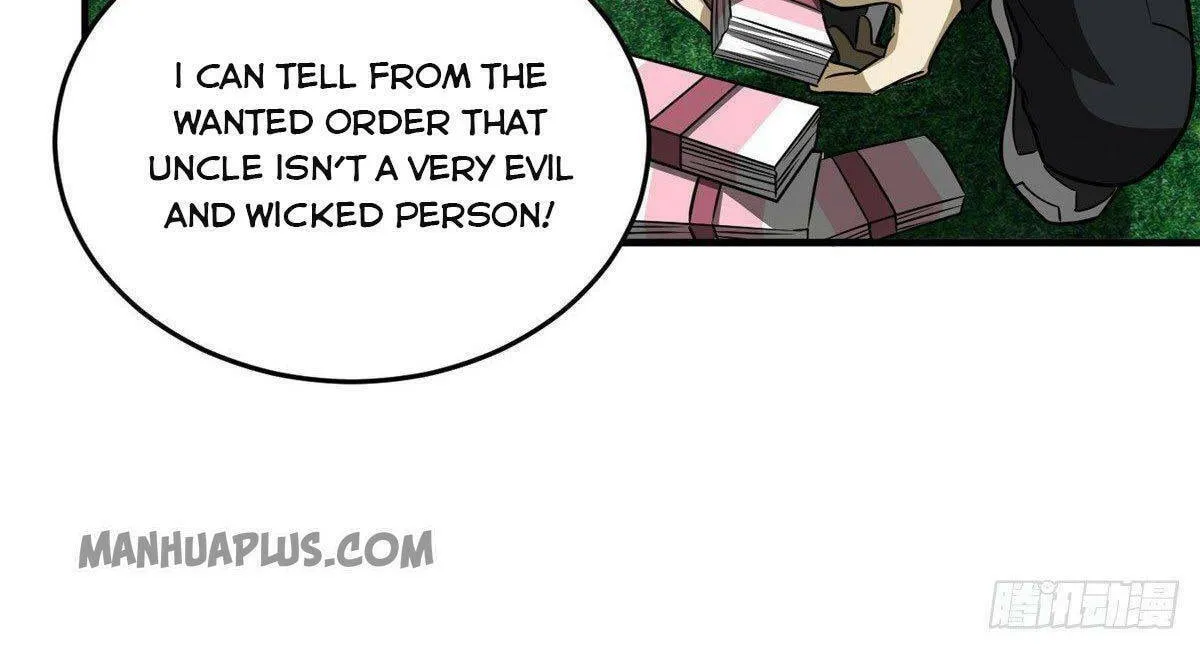 World's Best Martial Artist (Colored) Chapter 90 page 50 - 