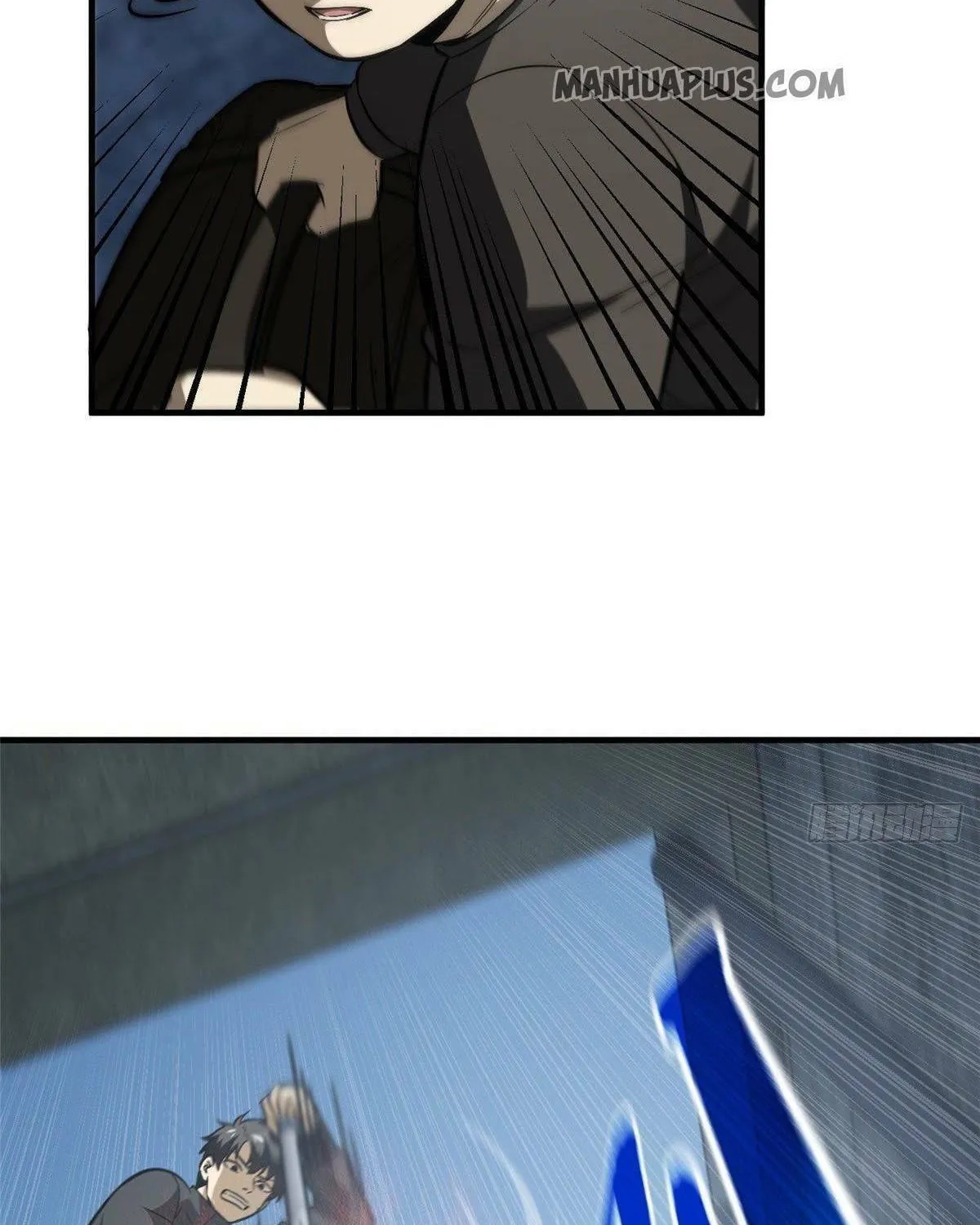 World's Best Martial Artist (Colored) Chapter 90 page 6 - 