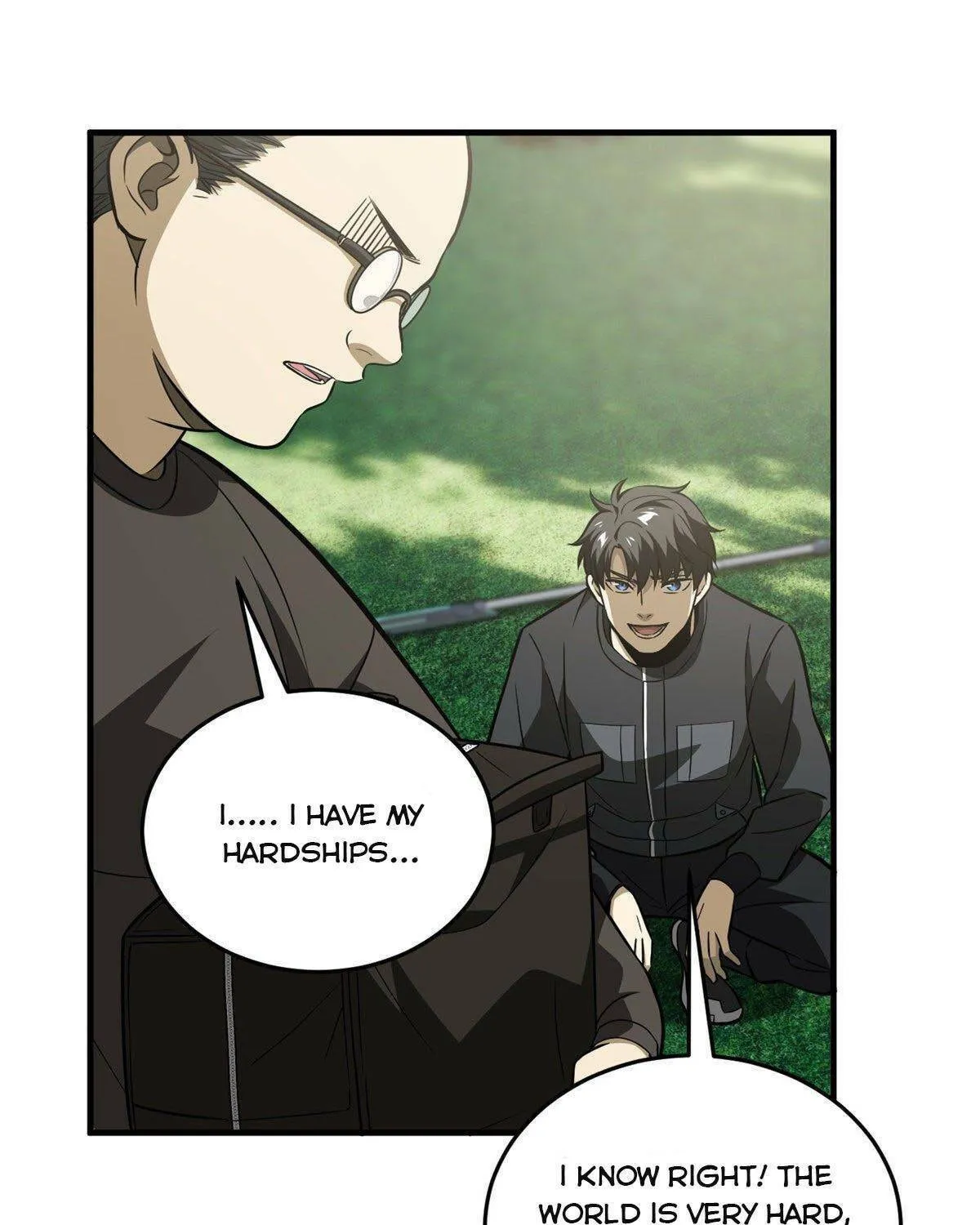 World's Best Martial Artist (Colored) Chapter 90 page 51 - 