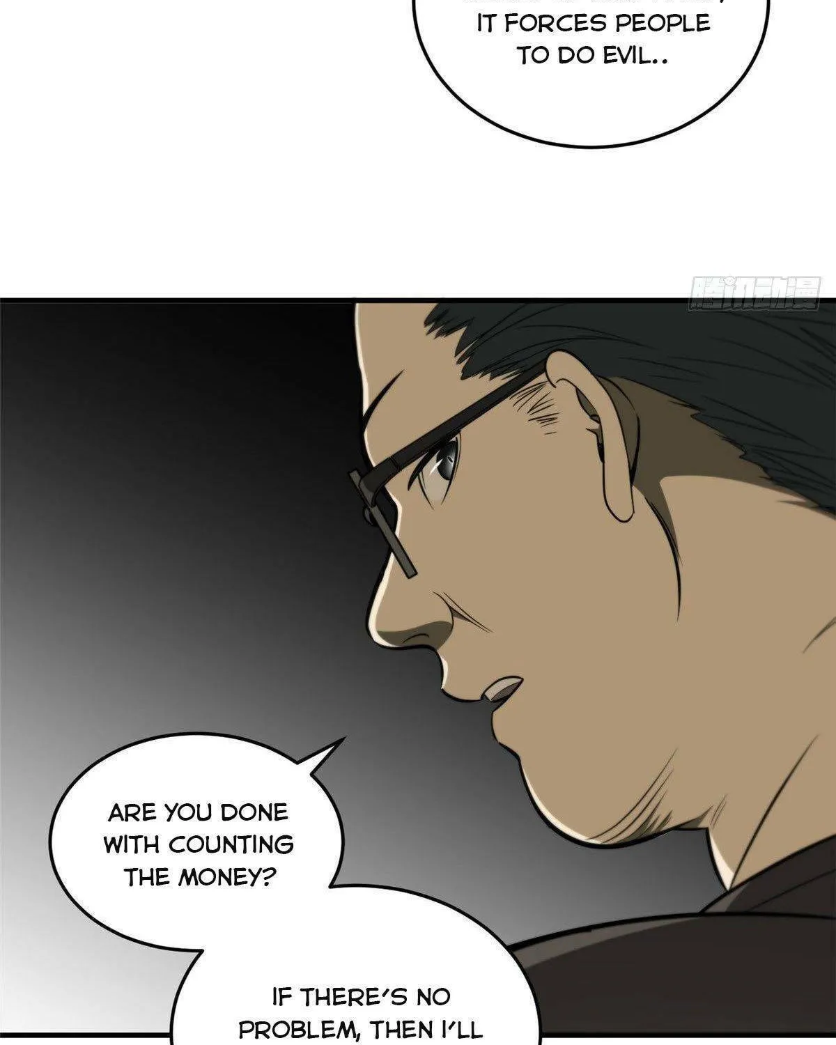 World's Best Martial Artist (Colored) Chapter 90 page 52 - 