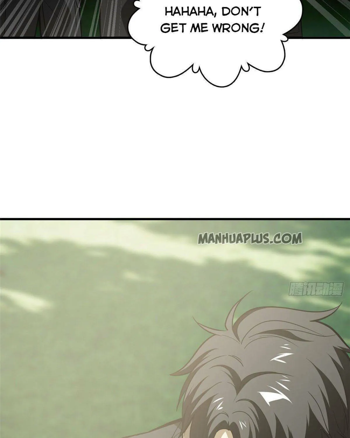 World's Best Martial Artist (Colored) Chapter 90 page 56 - 