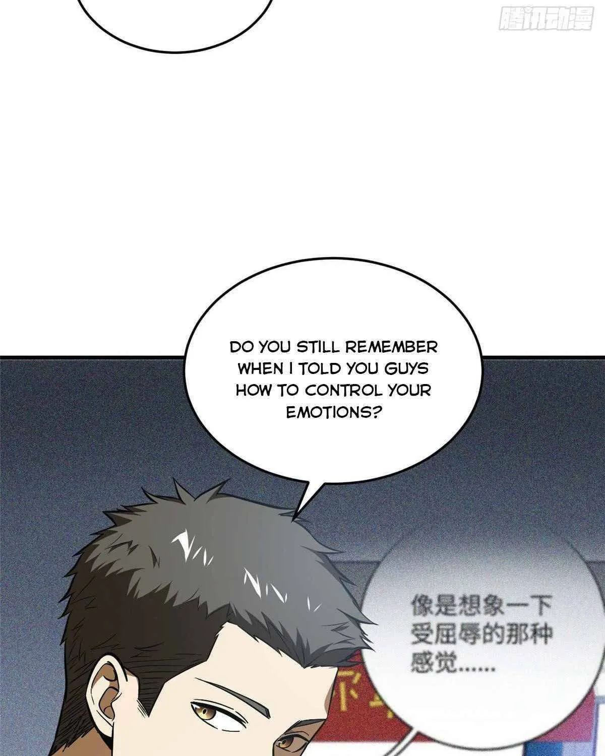 World's Best Martial Artist (Colored) Chapter 91 page 17 - 
