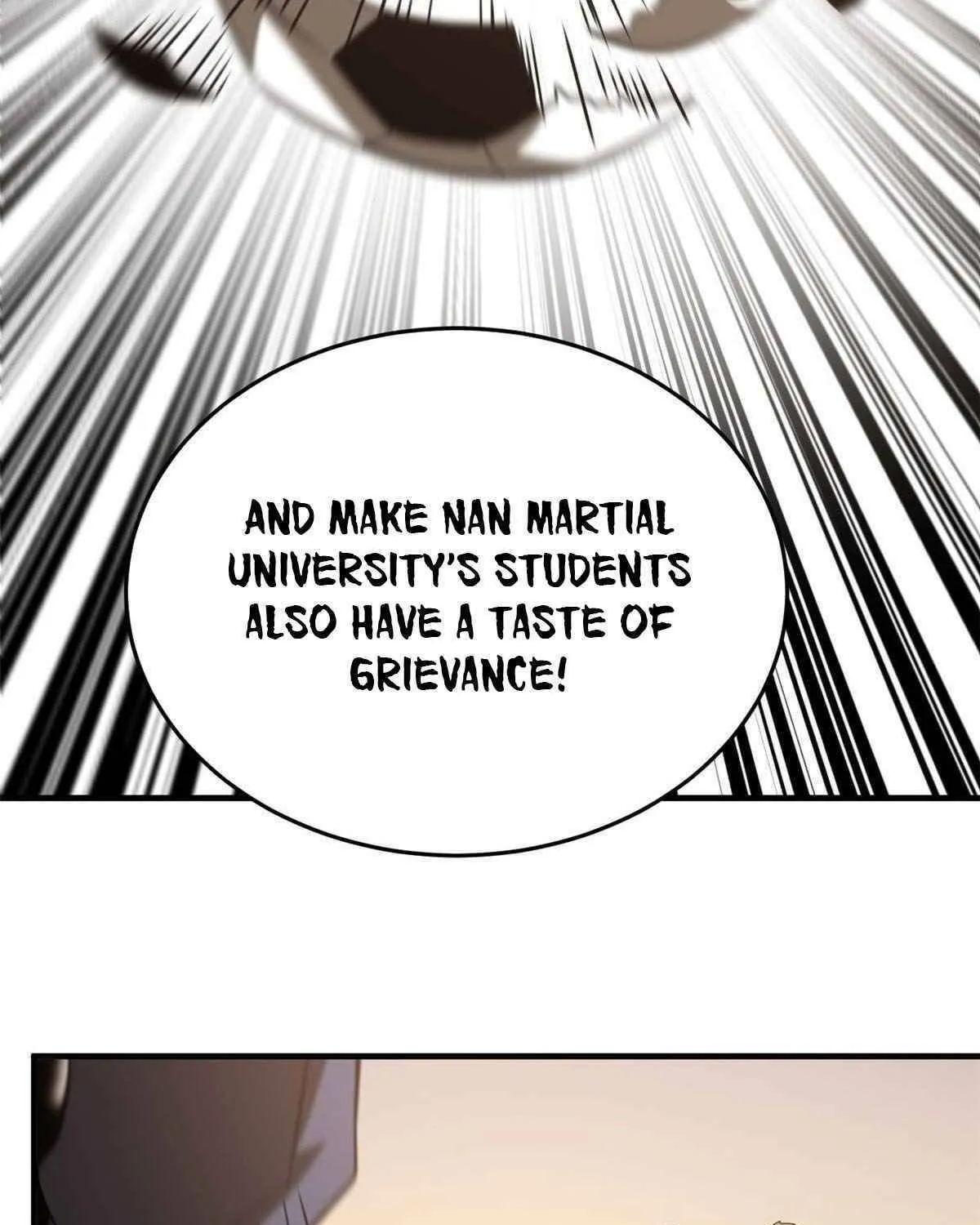 World's Best Martial Artist (Colored) Chapter 91 page 23 - 