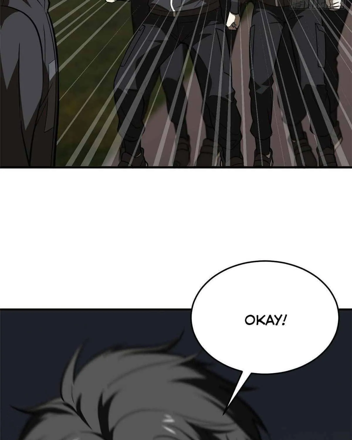 World's Best Martial Artist (Colored) Chapter 91 page 31 - 