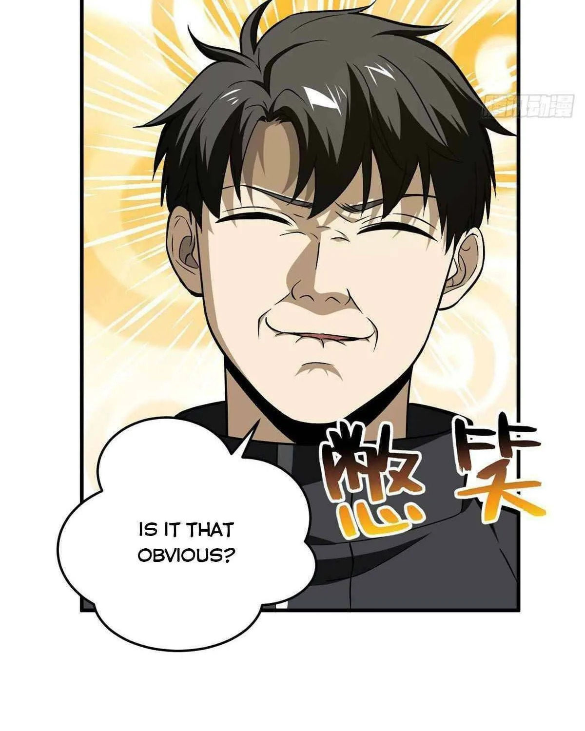 World's Best Martial Artist (Colored) Chapter 91 page 45 - 