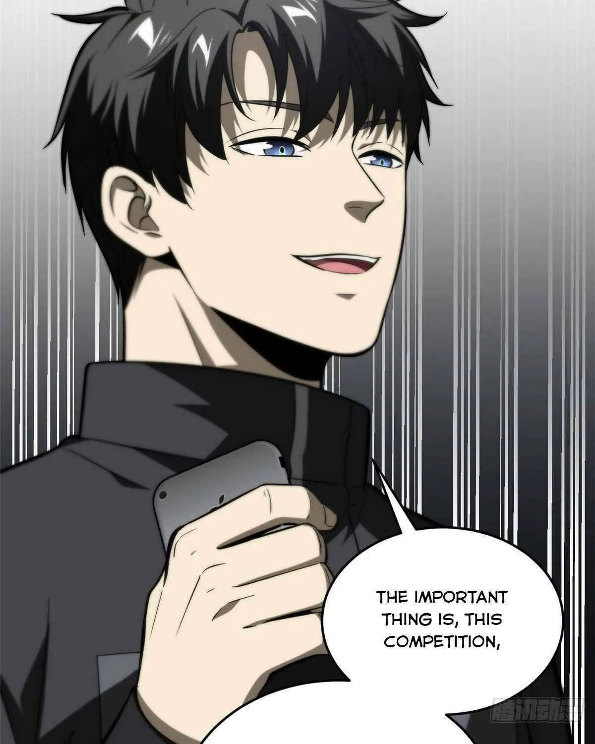 World's Best Martial Artist (Colored) Chapter 91 page 47 - 