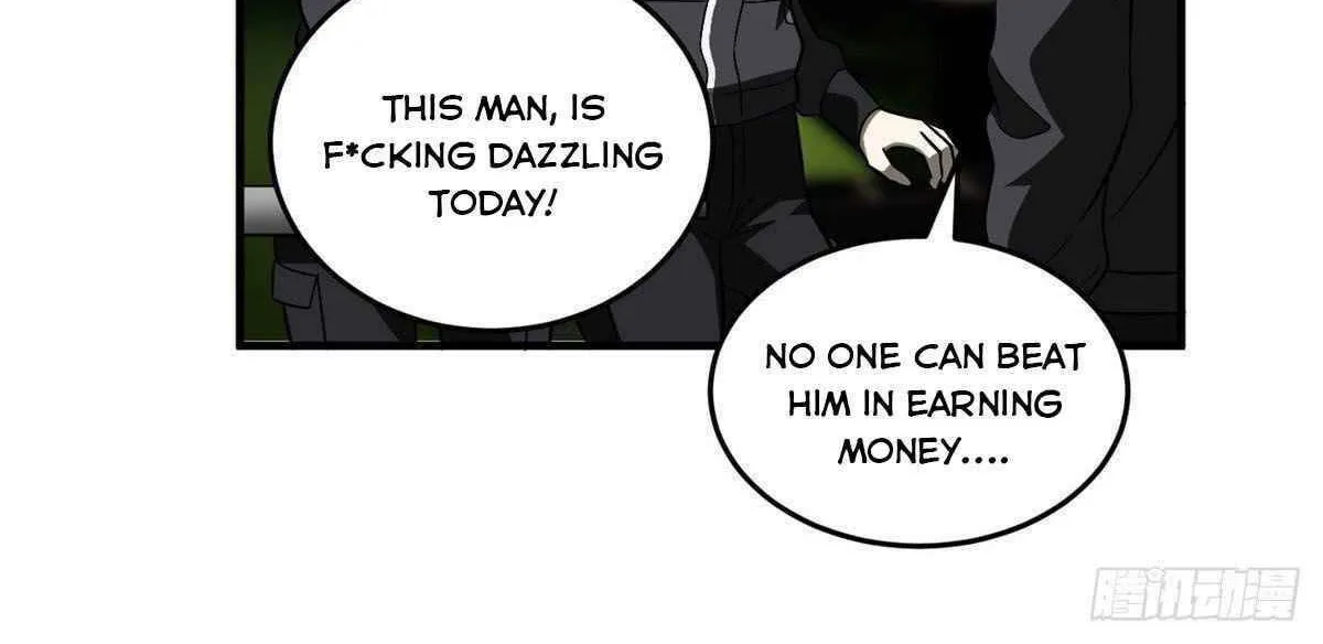 World's Best Martial Artist (Colored) Chapter 91 page 49 - 