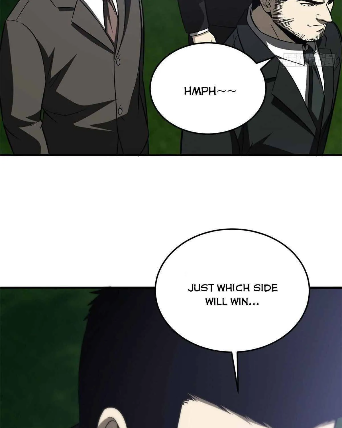 World's Best Martial Artist (Colored) Chapter 91 page 64 - 