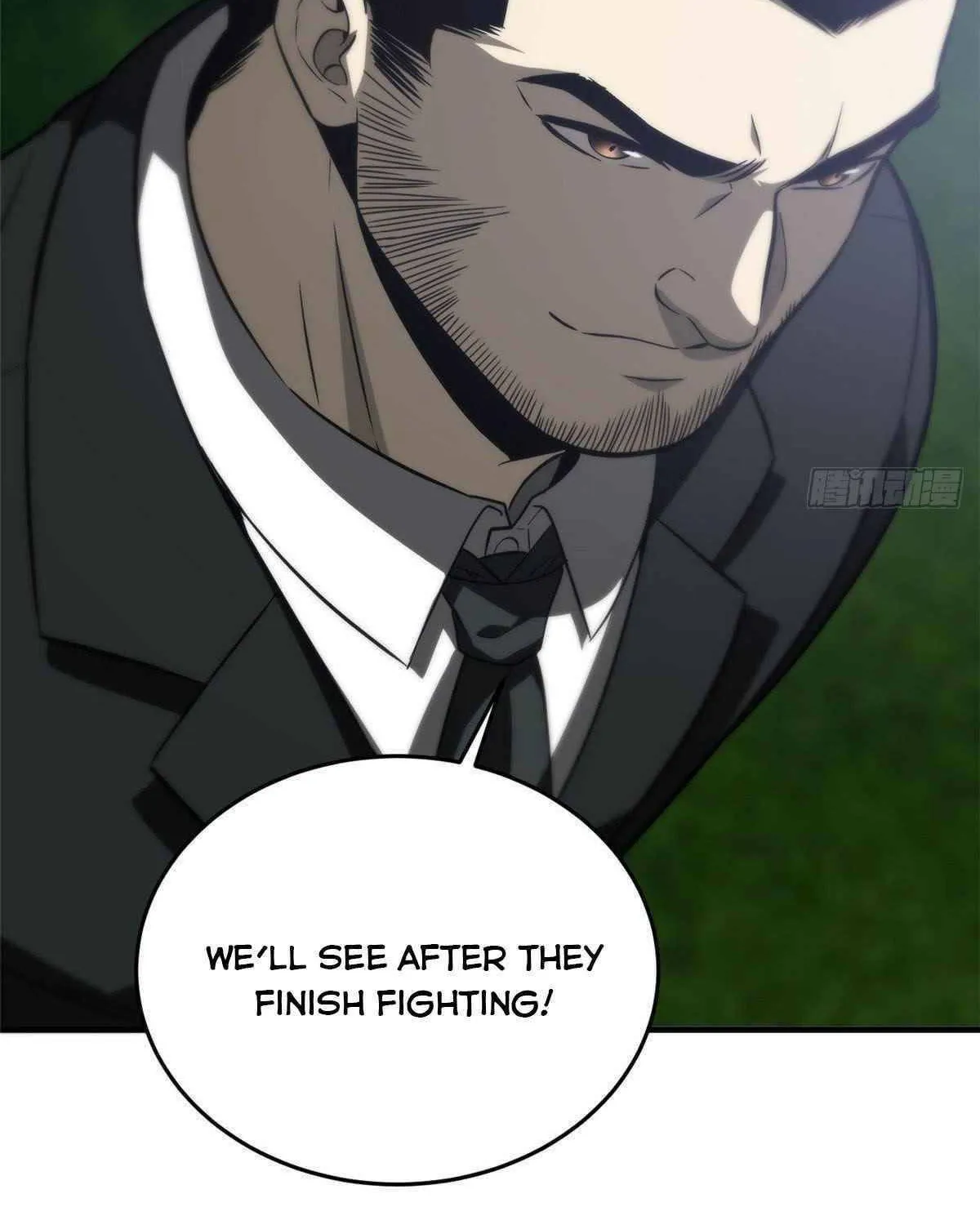 World's Best Martial Artist (Colored) Chapter 91 page 65 - 
