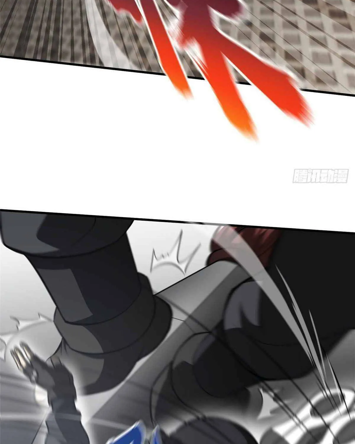 World's Best Martial Artist (Colored) Chapter 91 page 67 - 