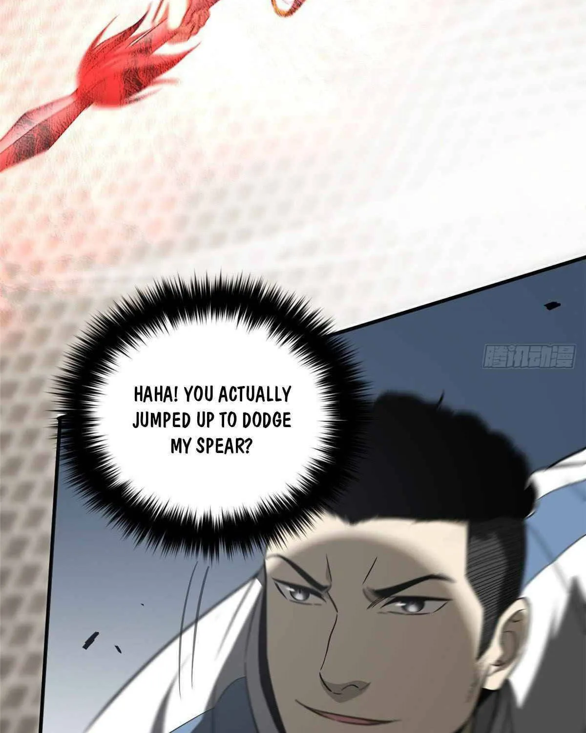 World's Best Martial Artist (Colored) Chapter 91 page 69 - 