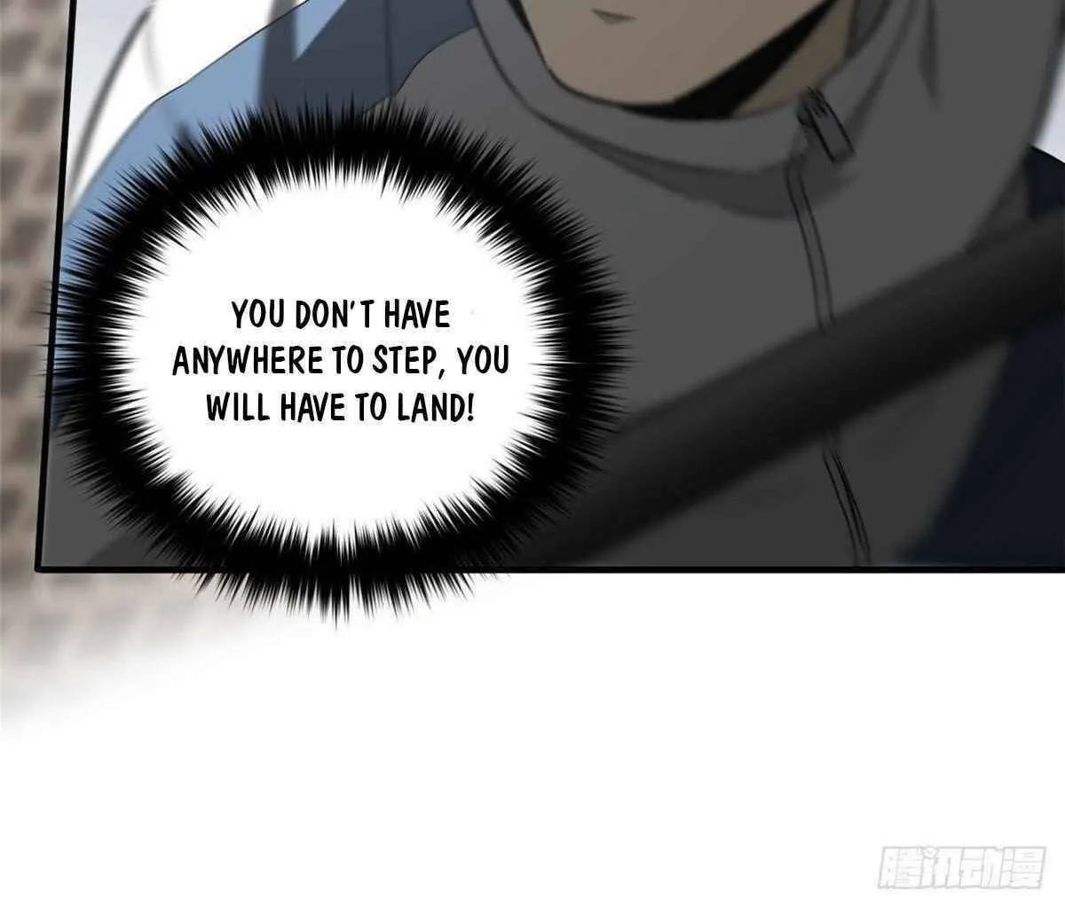 World's Best Martial Artist (Colored) Chapter 91 page 70 - 